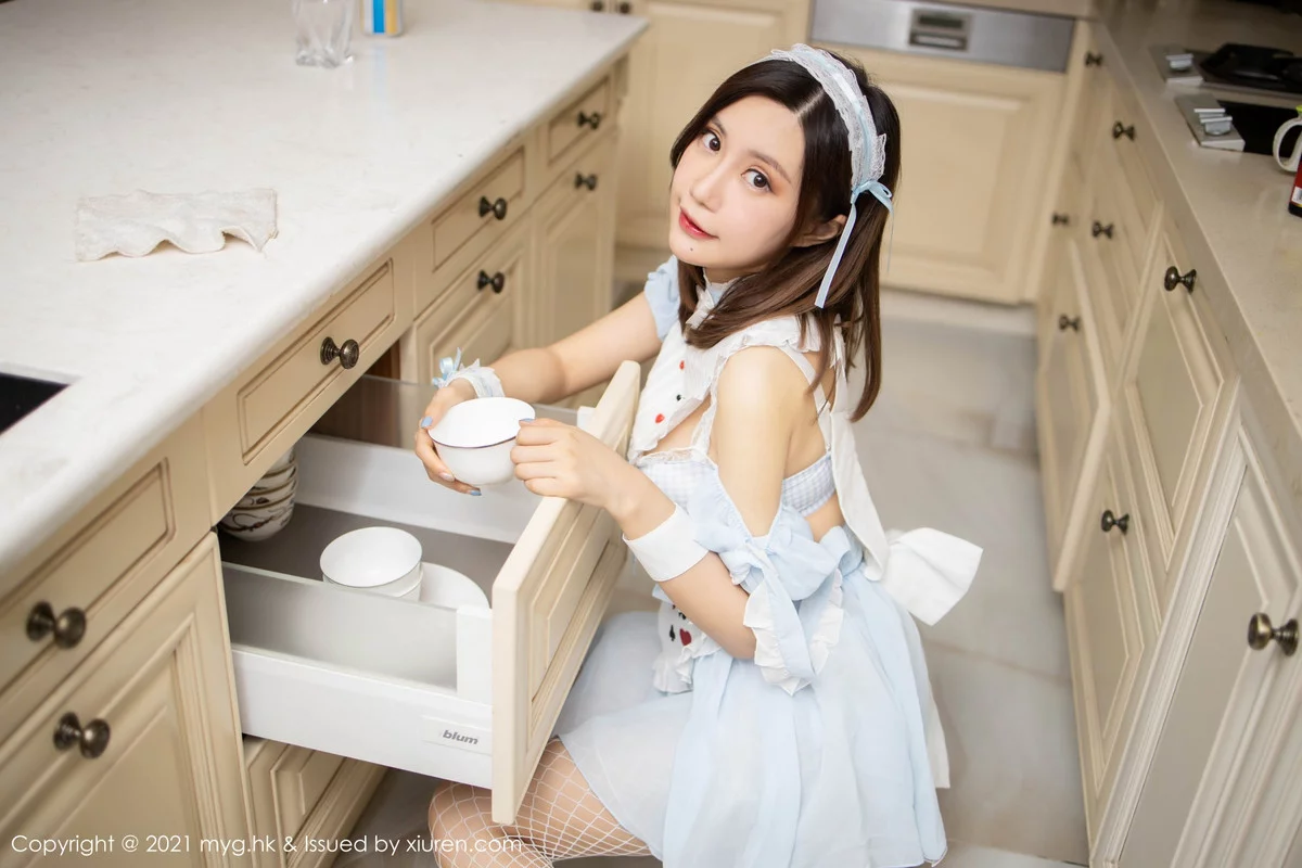 Xrmnw.Vip_绮里嘉_写真