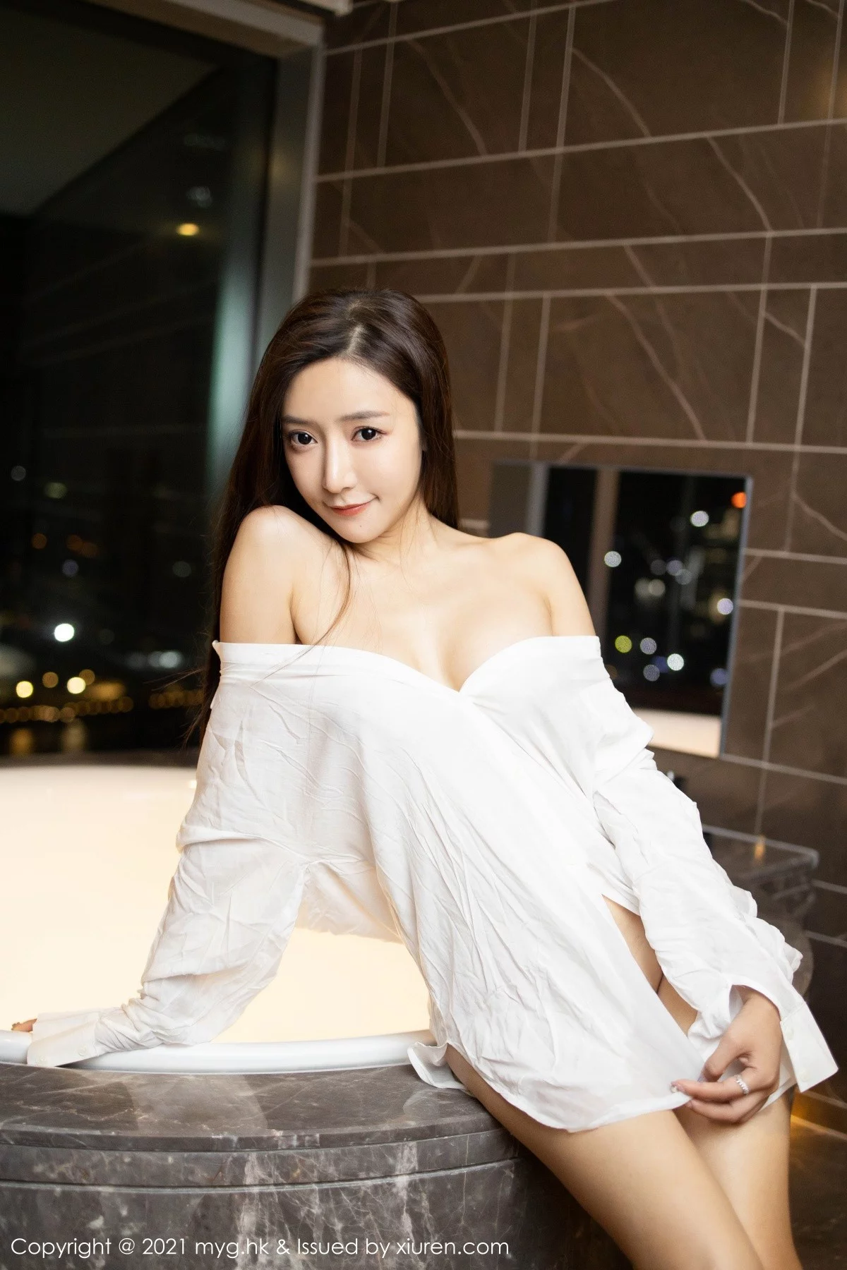 Xrmnw.Vip_王馨瑶_写真