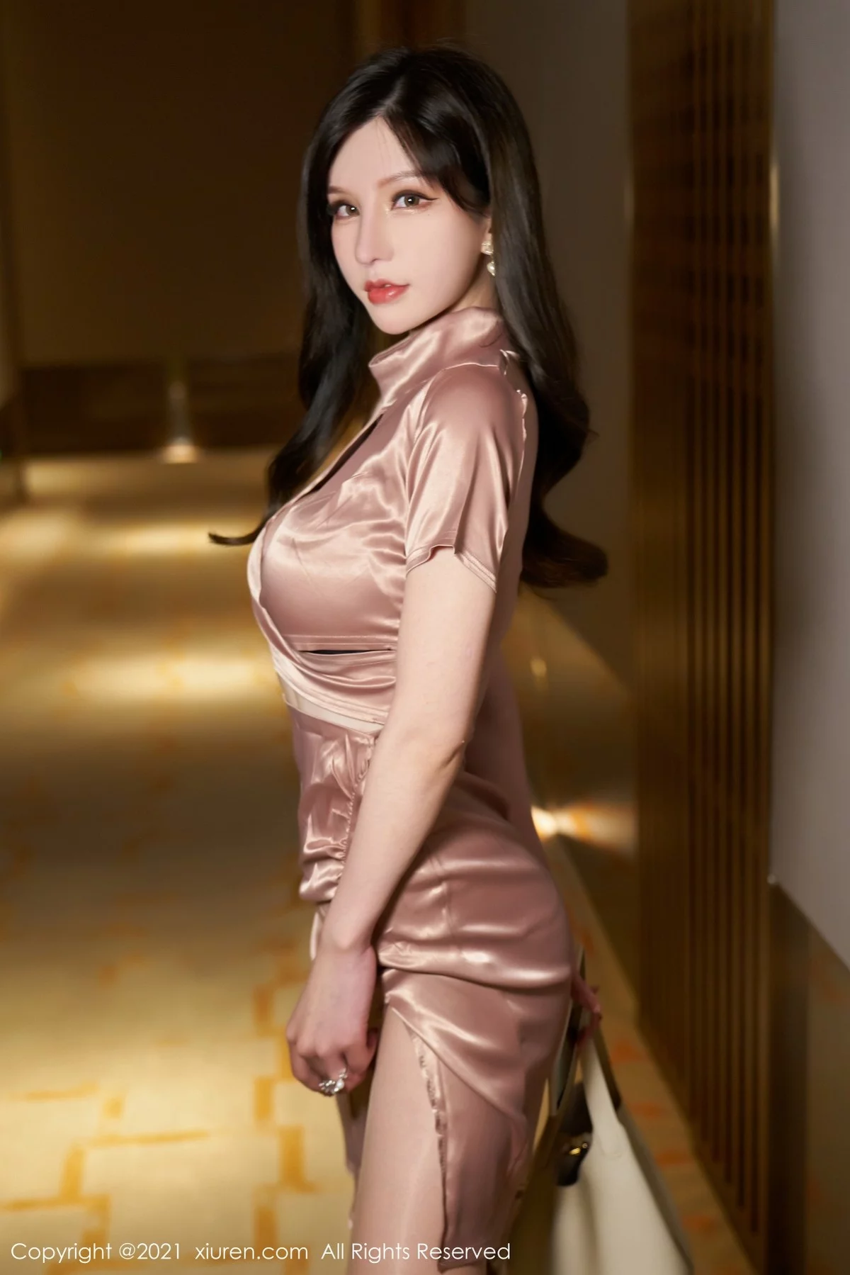 Xrmnw.Vip_周于希_写真