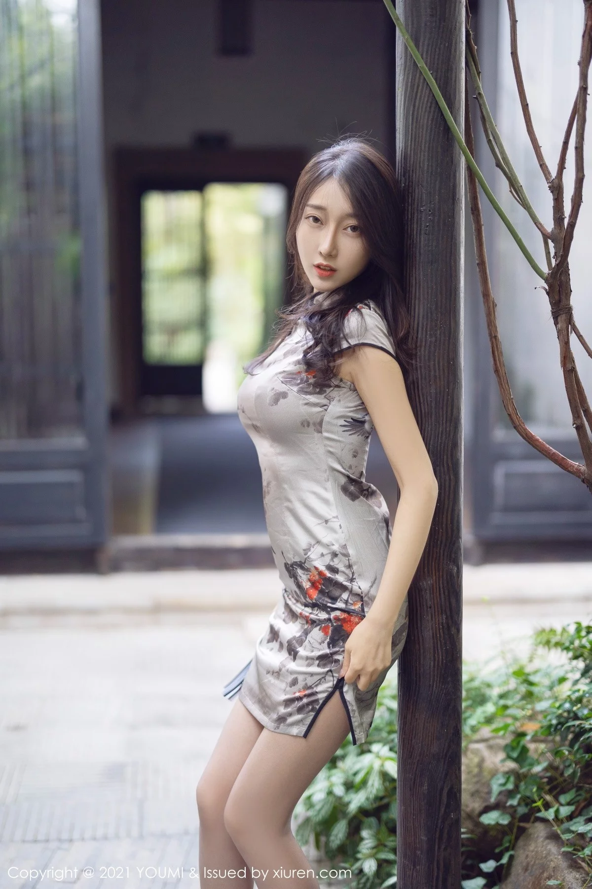 Xrmnw.Vip_玥儿玥_写真