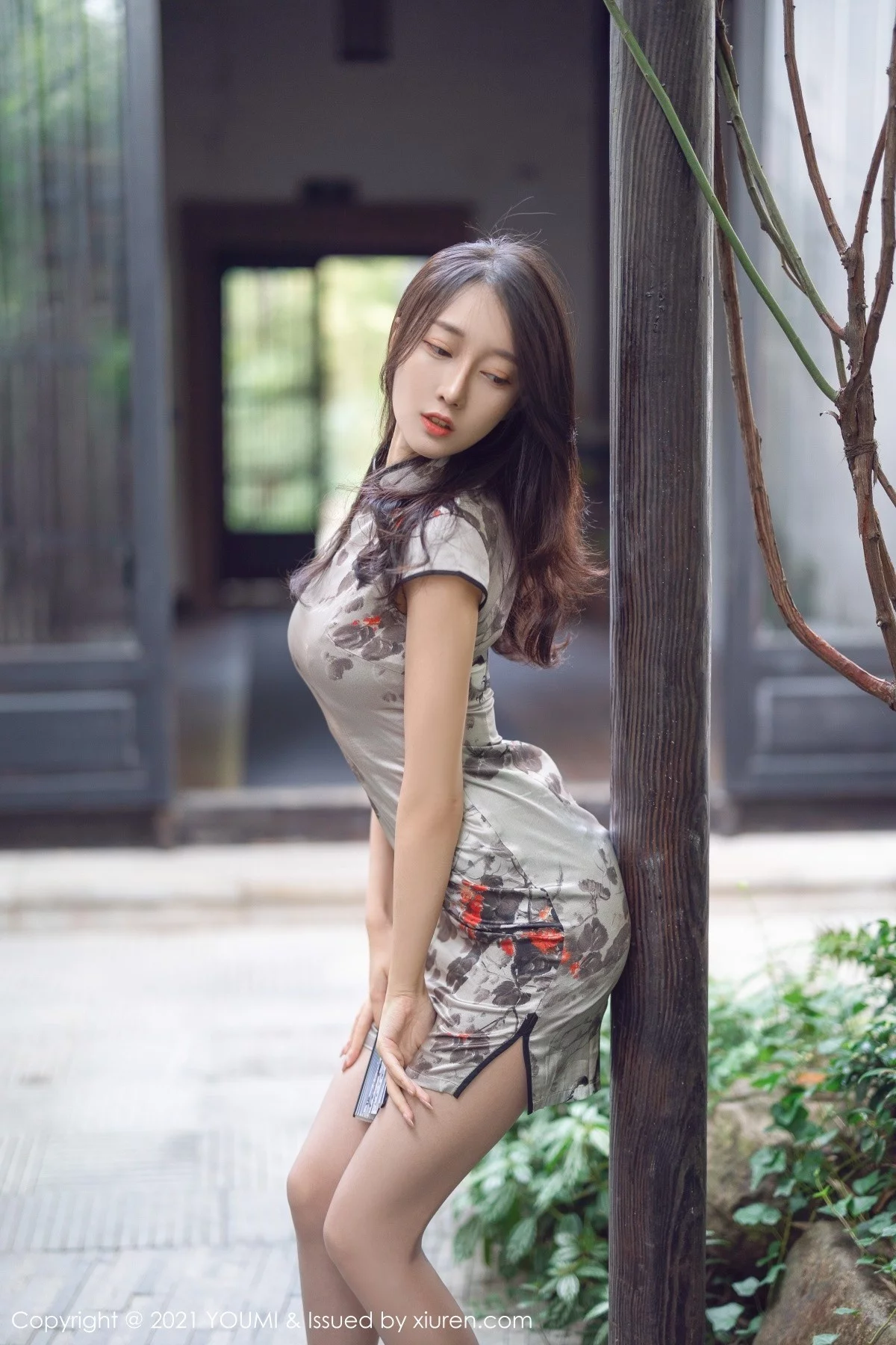Xrmnw.Vip_玥儿玥_写真