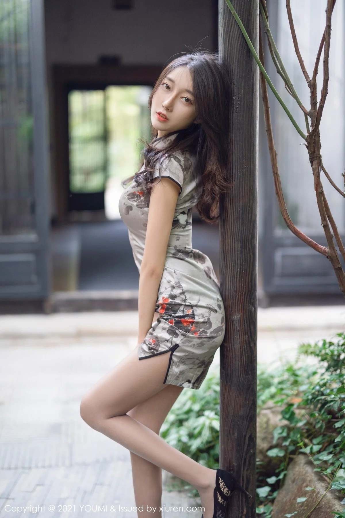 Xrmnw.Vip_玥儿玥_写真