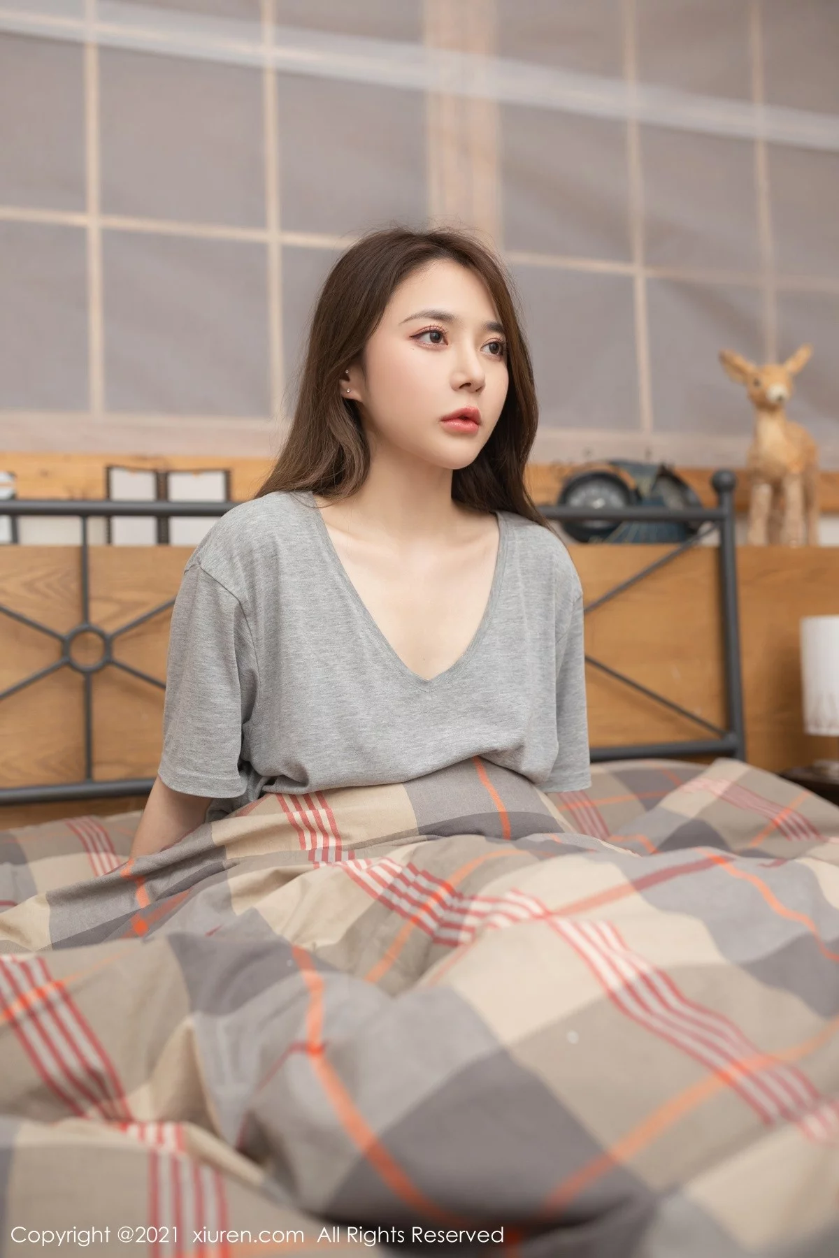 Xrmnw.Vip_鱼子酱_写真
