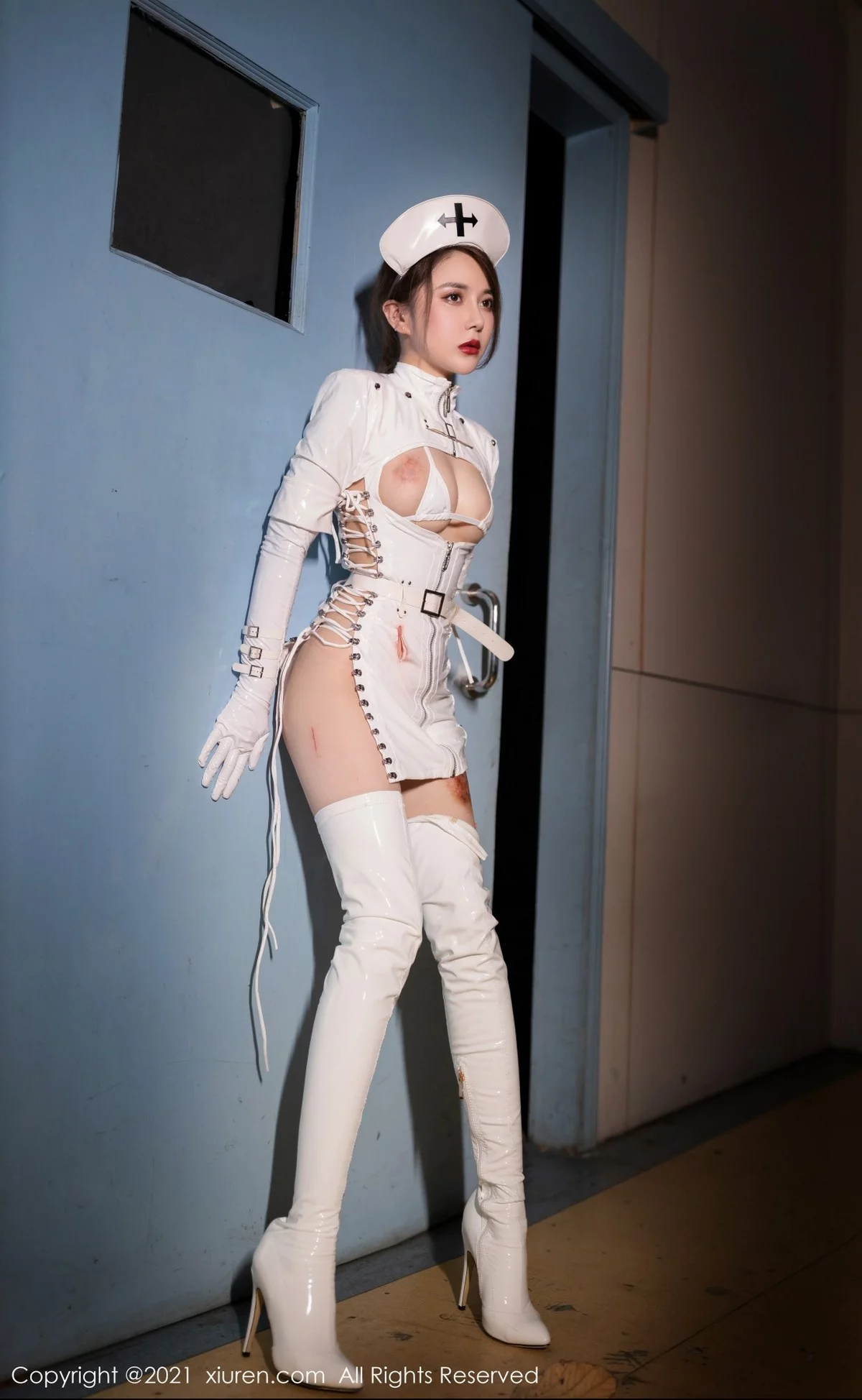 Xrmnw.Vip_鱼子酱_写真