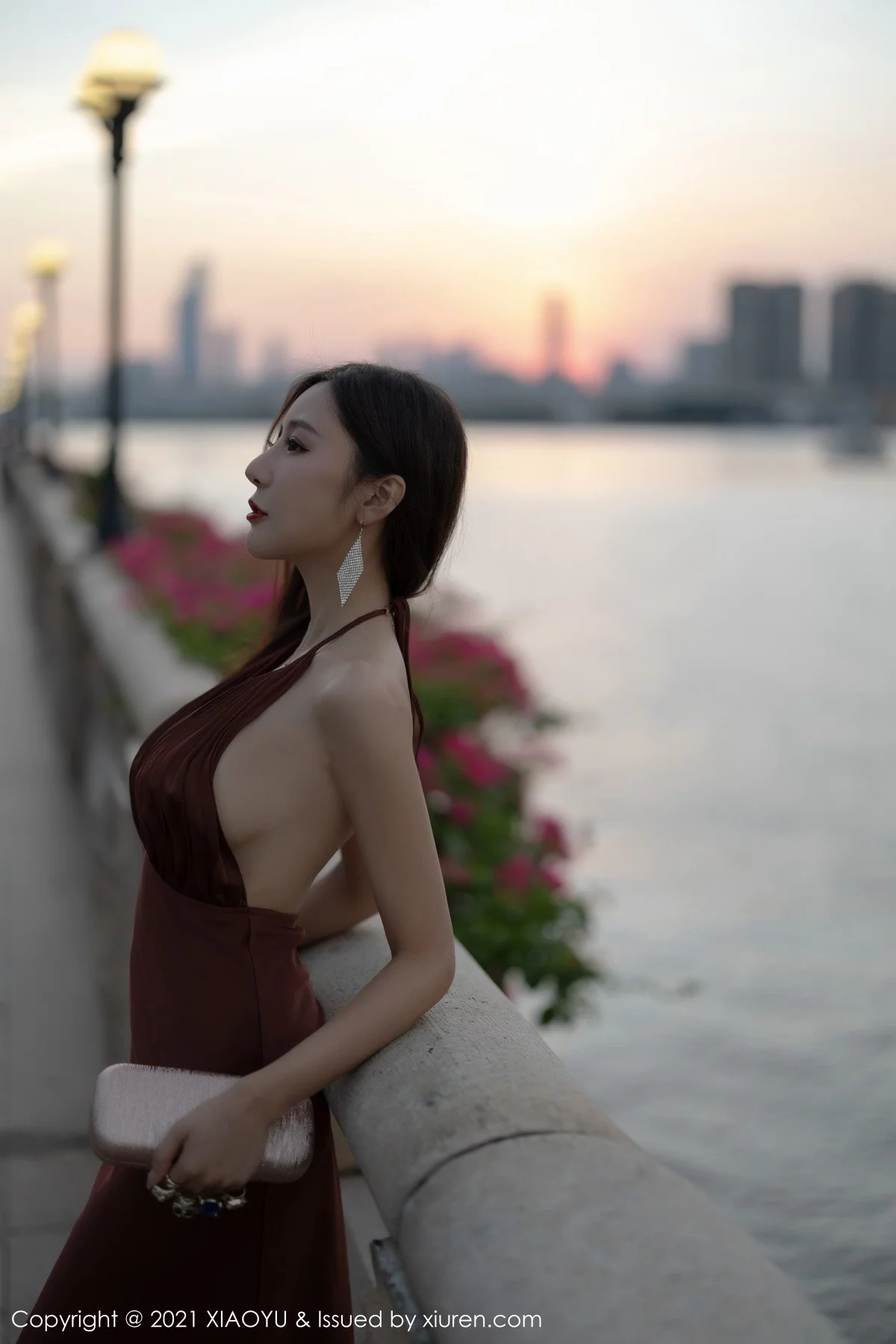 Xrmnw.Vip_王馨瑶_写真