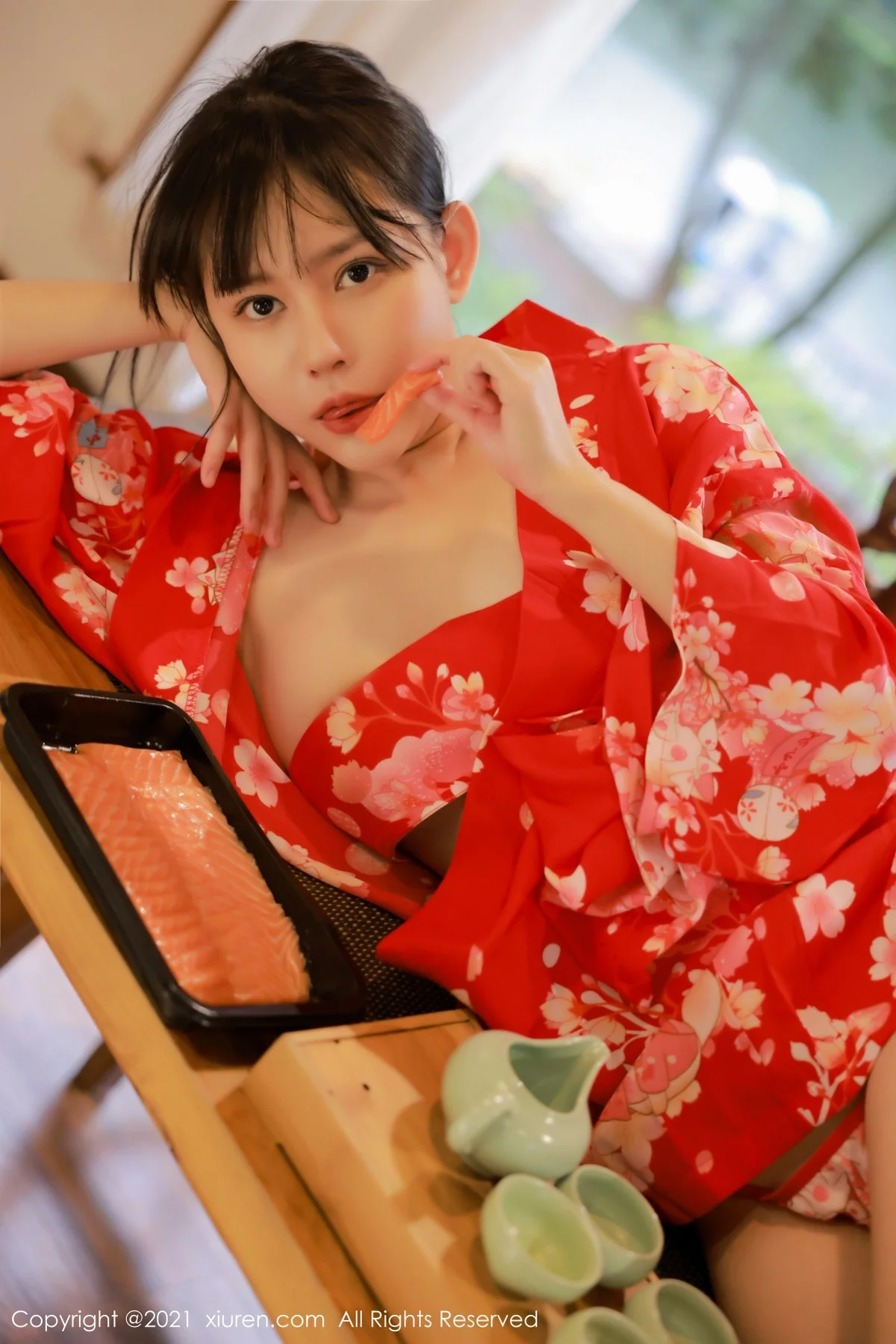 Xrmnw.Vip_韩希蕾_写真