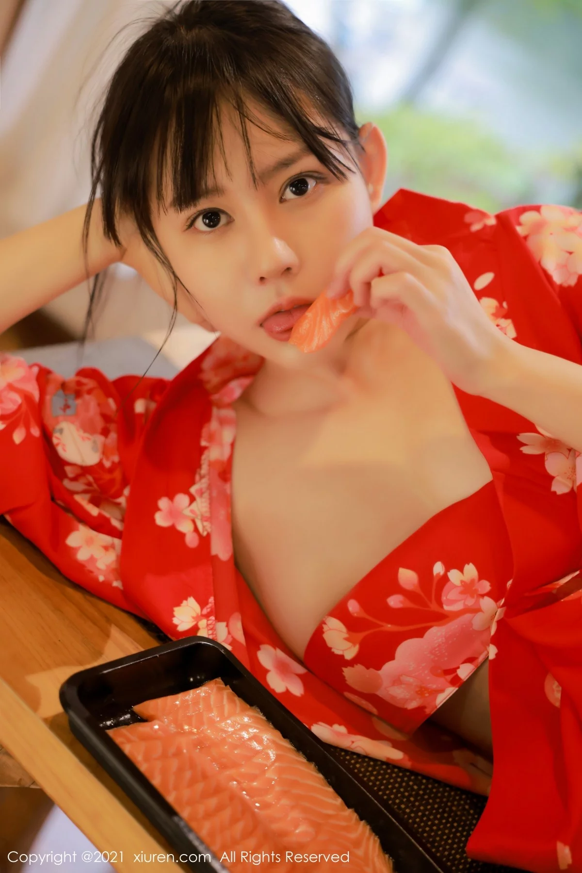 Xrmnw.Vip_韩希蕾_写真