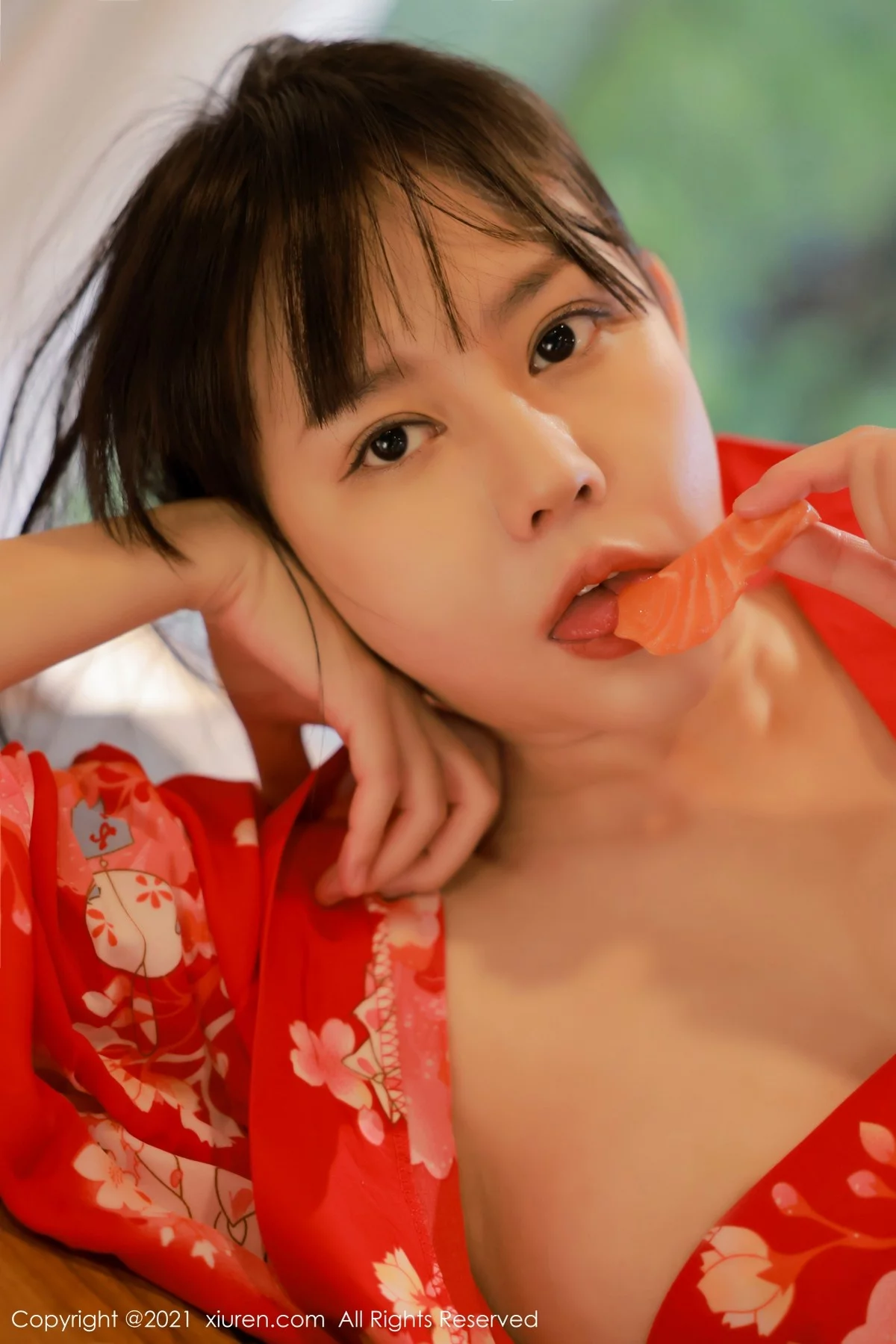Xrmnw.Vip_韩希蕾_写真
