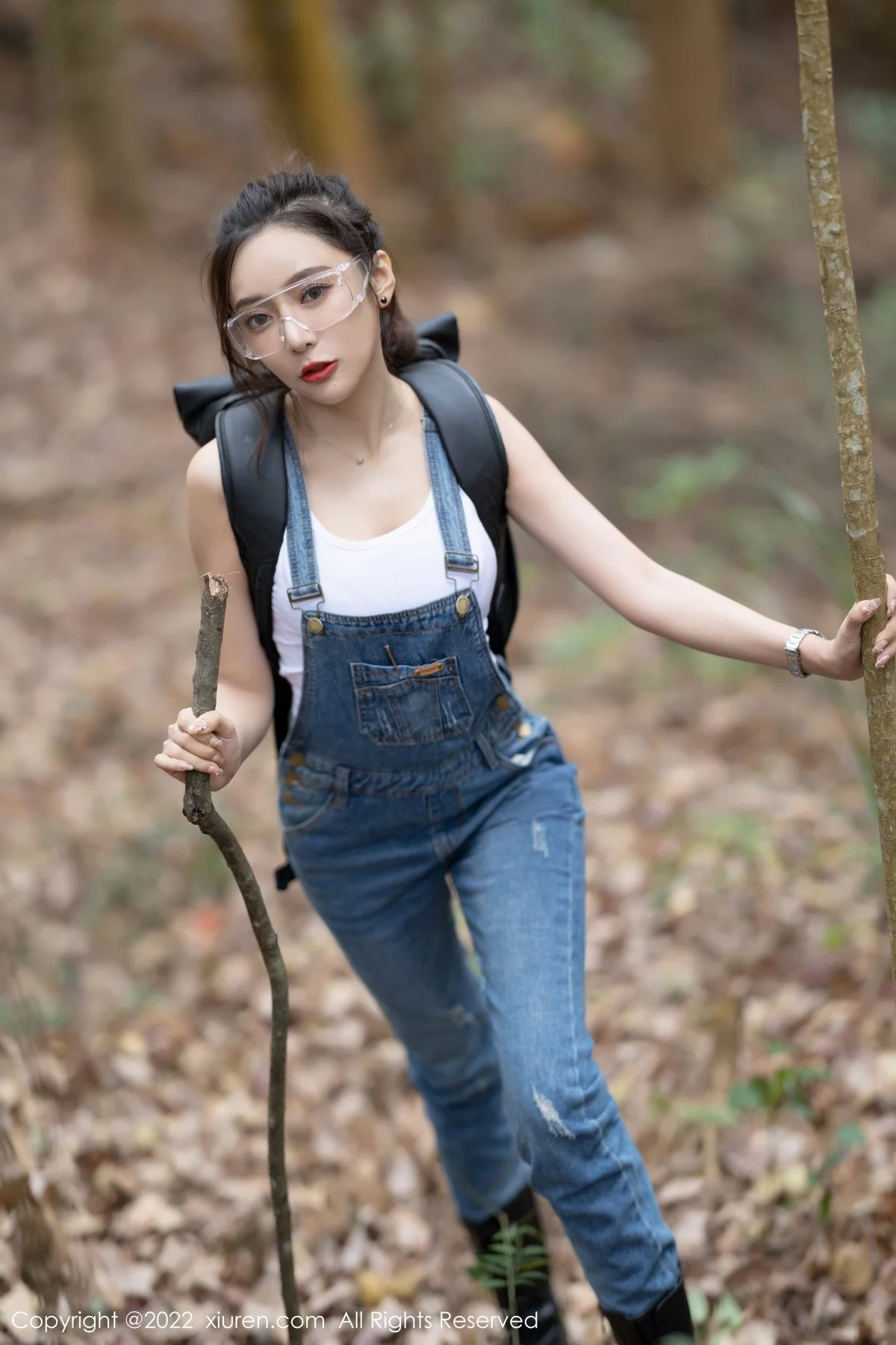 Xrmnw.Vip_王馨瑶_写真