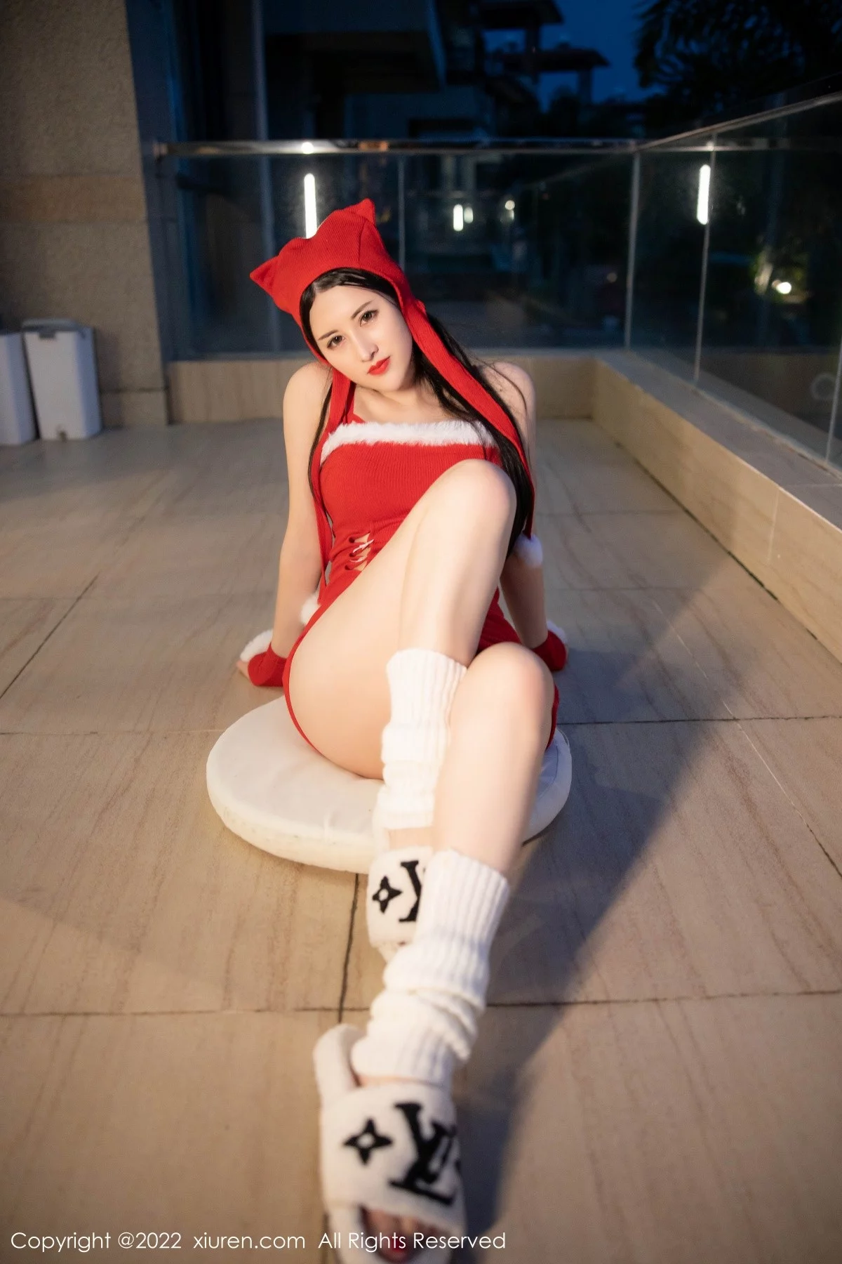 Xrmnw.Vip_诗诗_写真