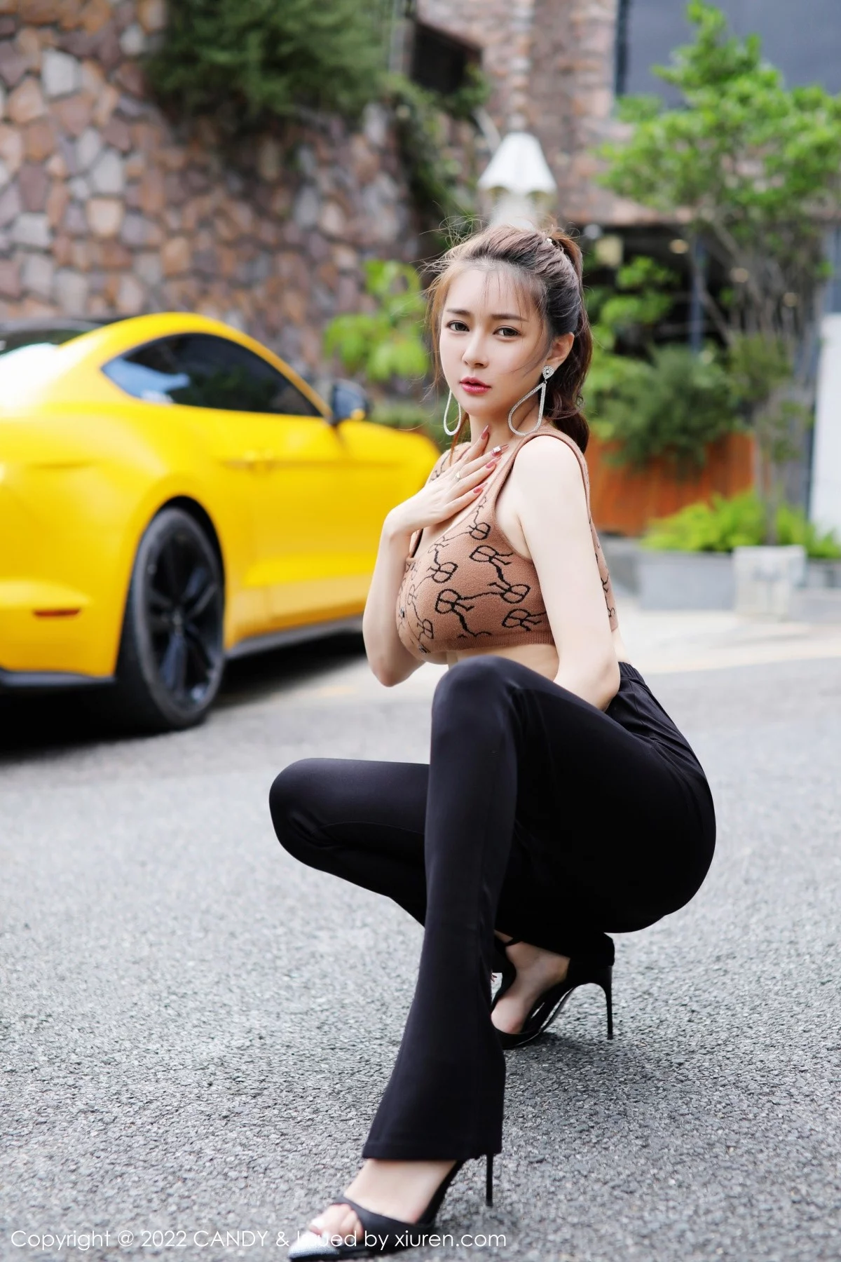 Xrmnw.Vip_凯竹_写真