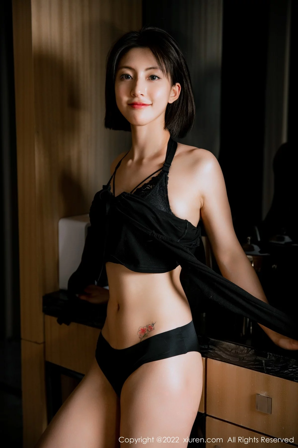 Xrmnw.Vip_林文文_写真