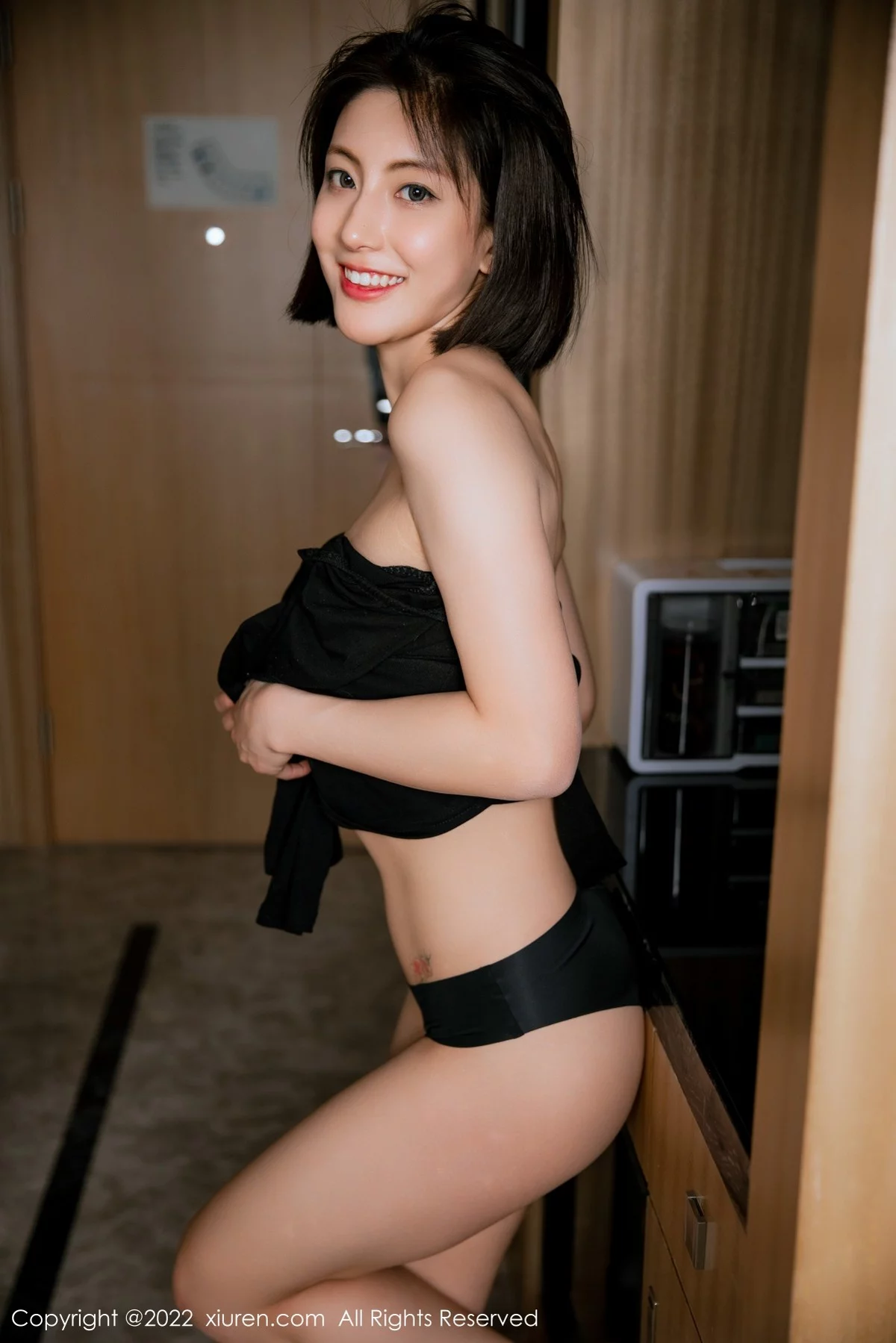 Xrmnw.Vip_林文文_写真