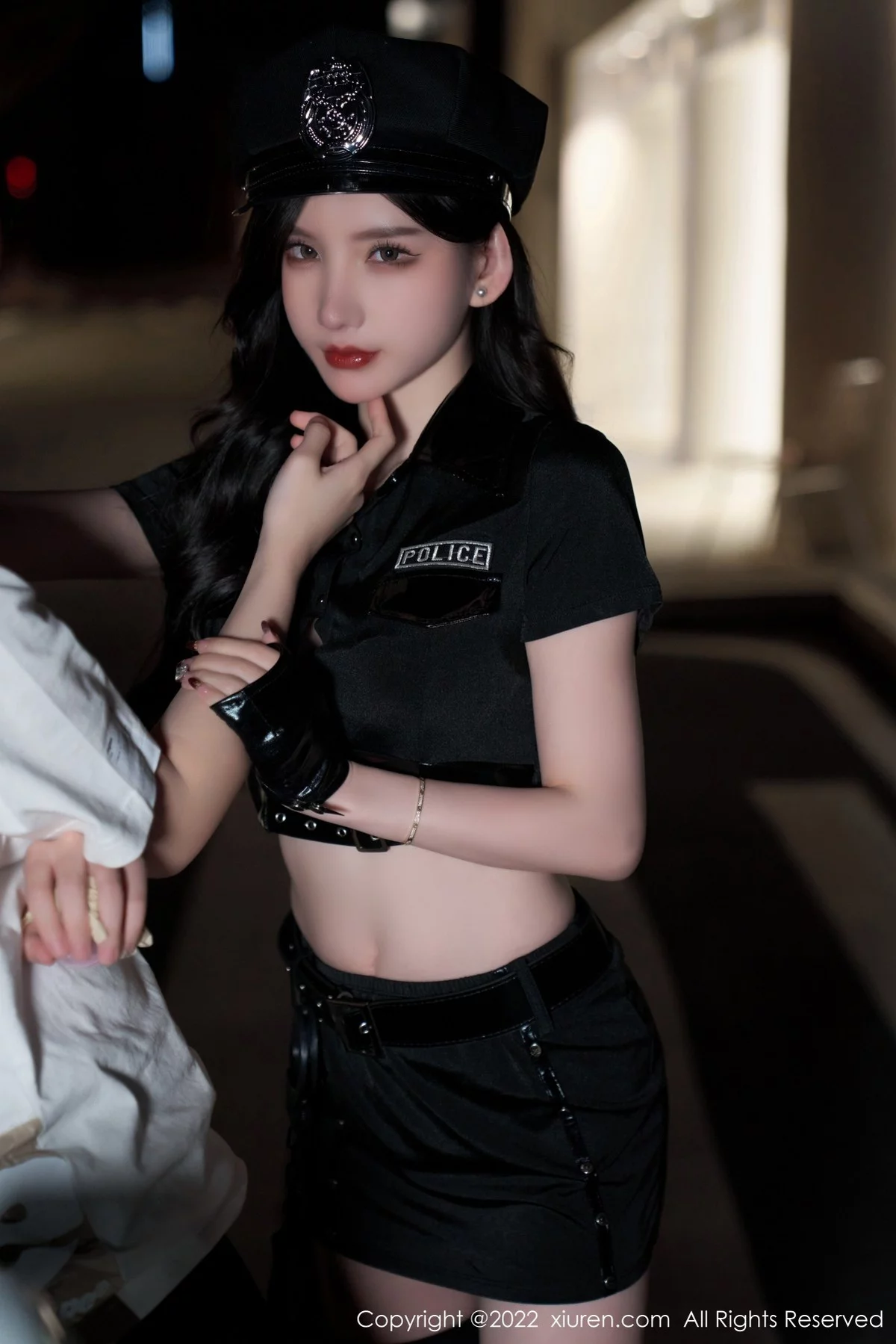 Xrmnw.Vip_周于希_写真