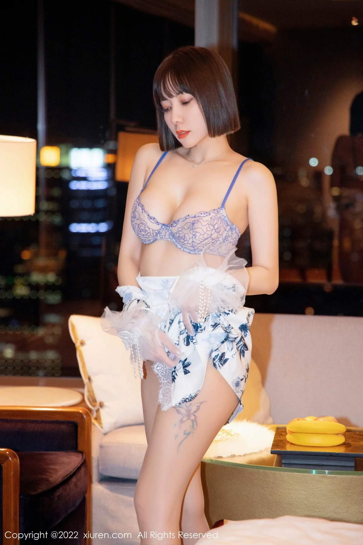 Xrmnw.Vip_果儿_写真