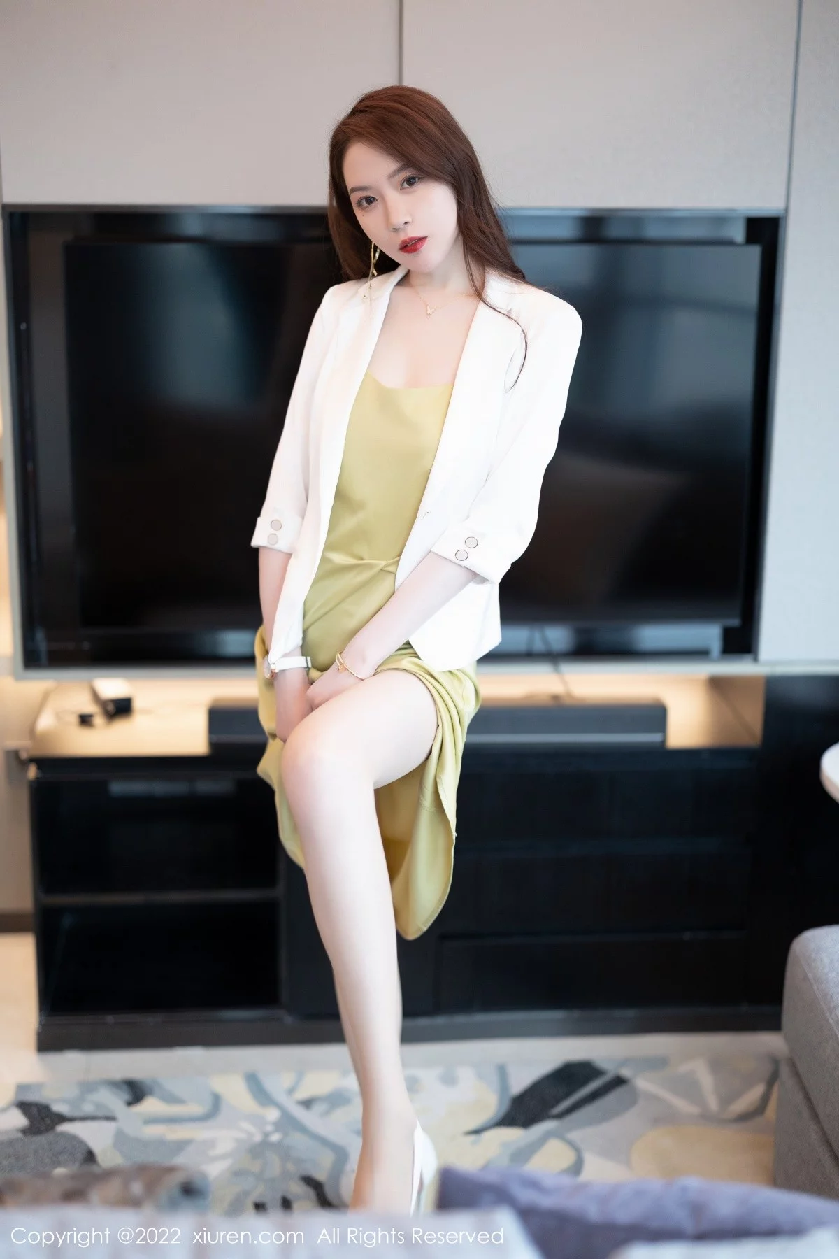 Xrmnw.Vip_梦心玥_写真