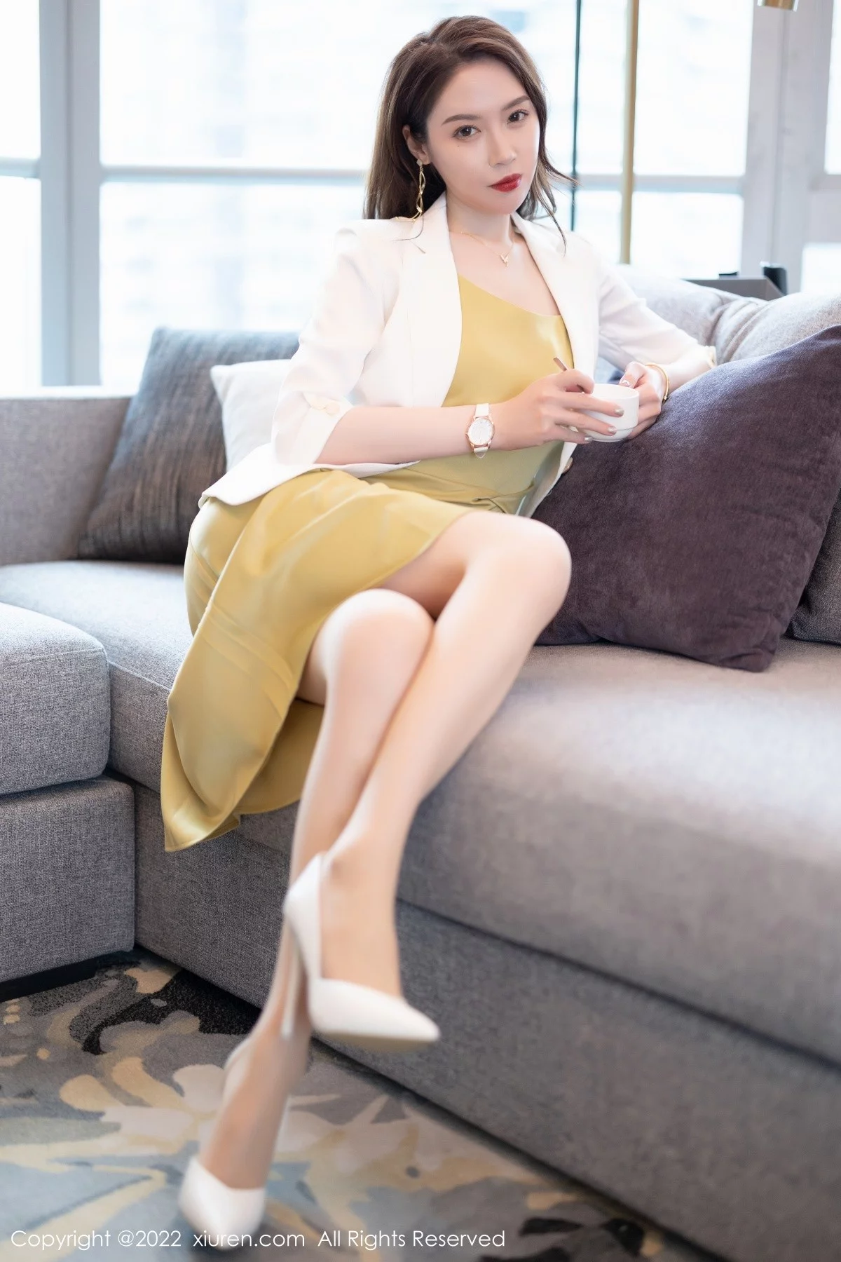 Xrmnw.Vip_梦心玥_写真