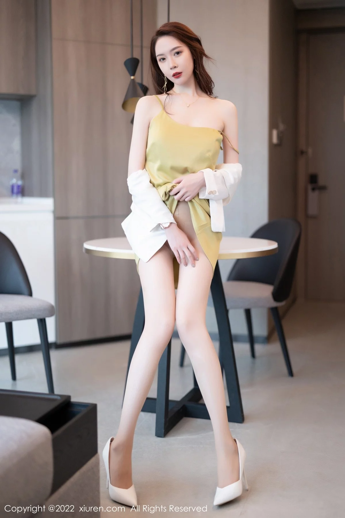 Xrmnw.Vip_梦心玥_写真