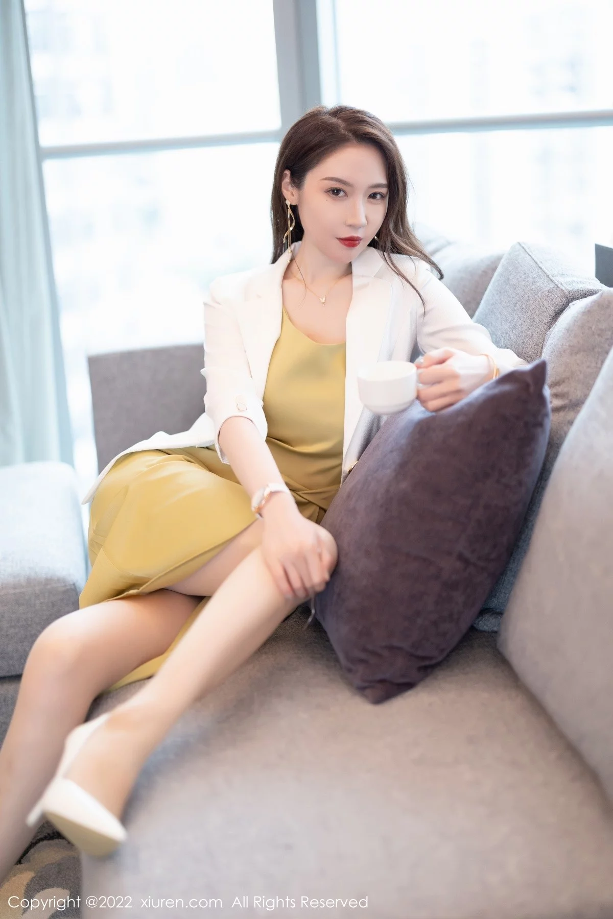 Xrmnw.Vip_梦心玥_写真
