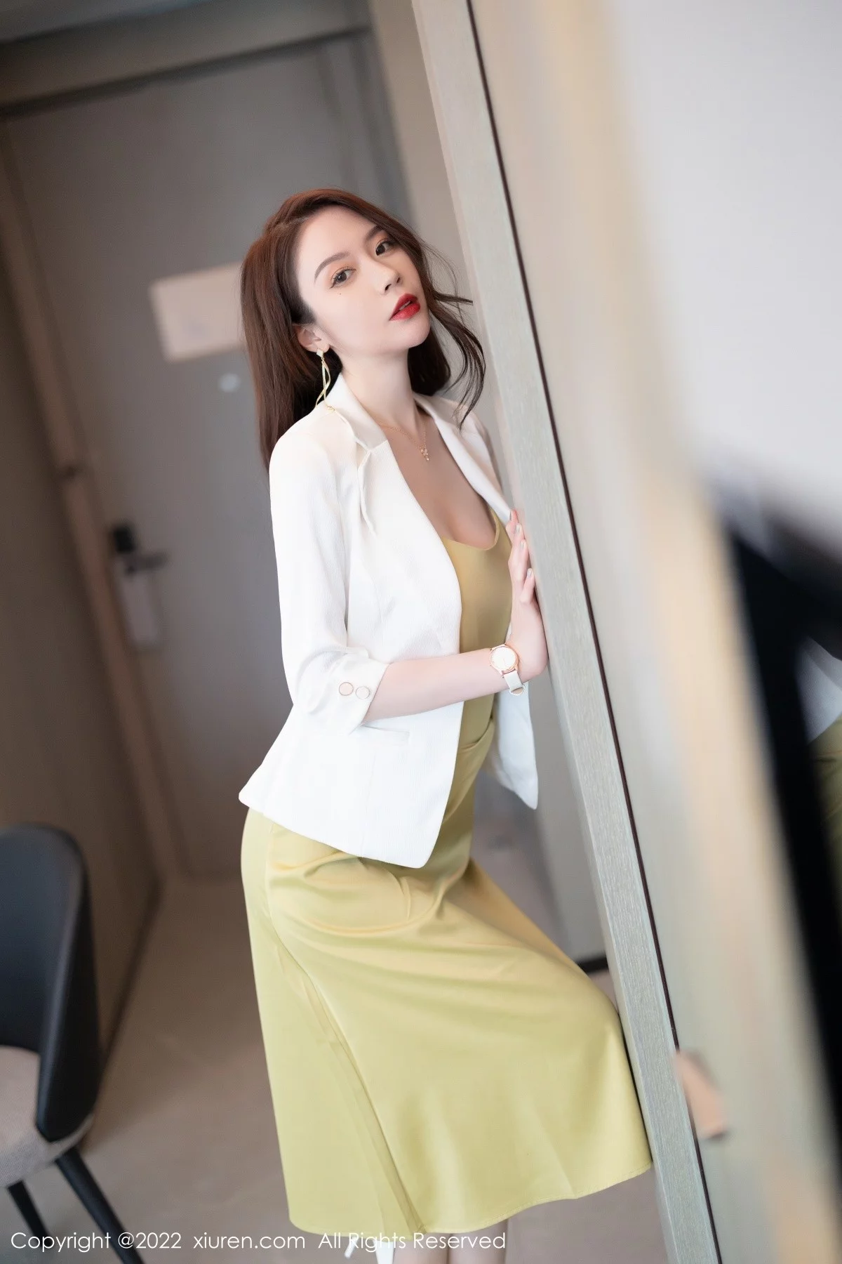 Xrmnw.Vip_梦心玥_写真