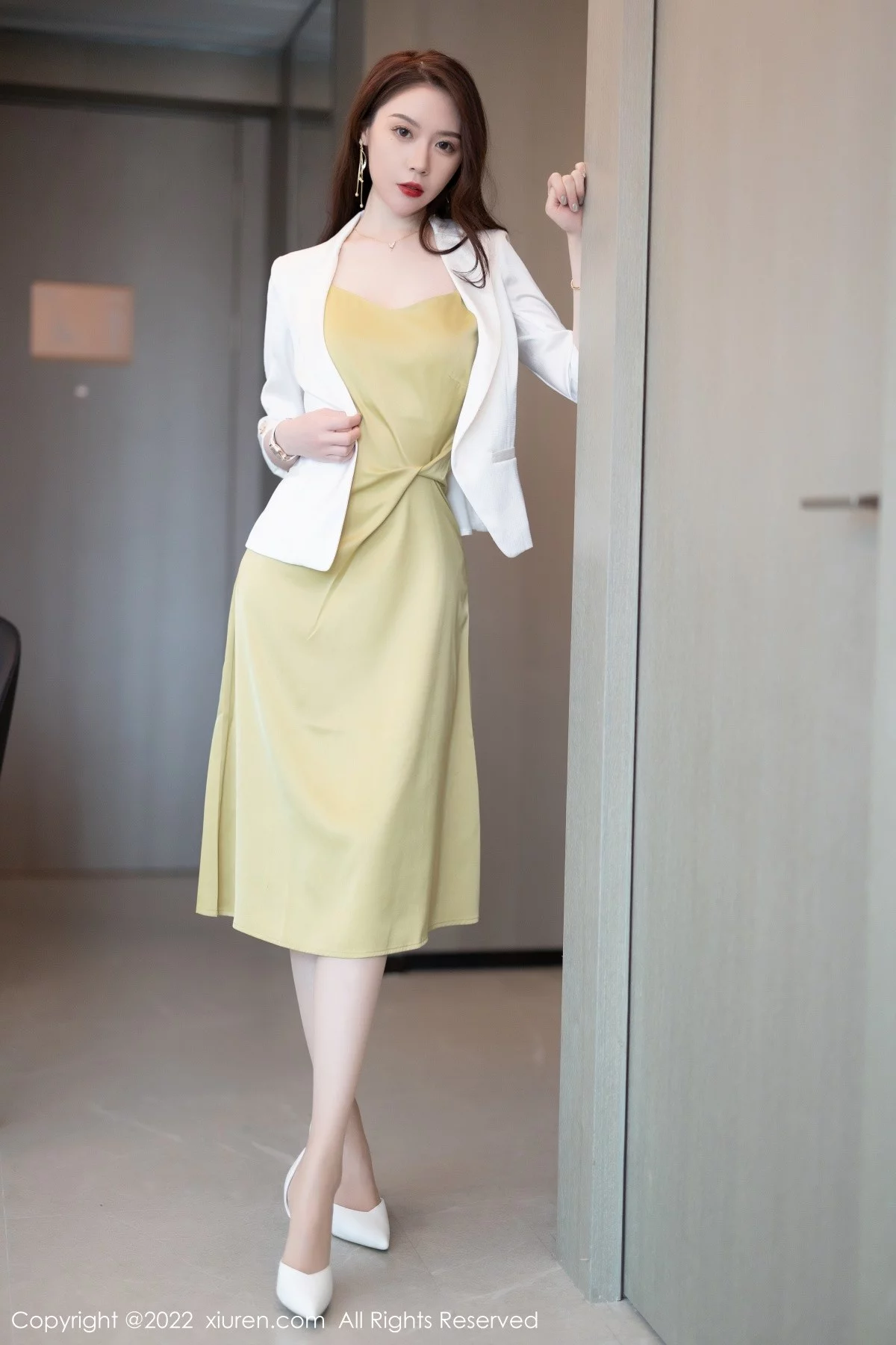 Xrmnw.Vip_梦心玥_写真