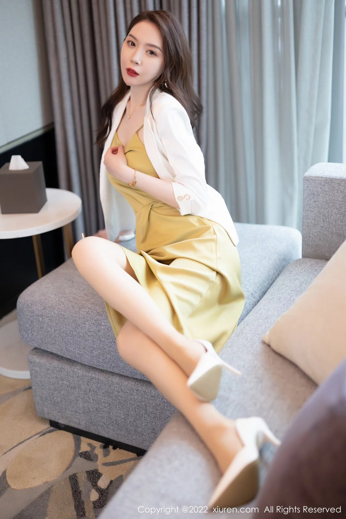 Xrmnw.Vip_梦心玥_写真