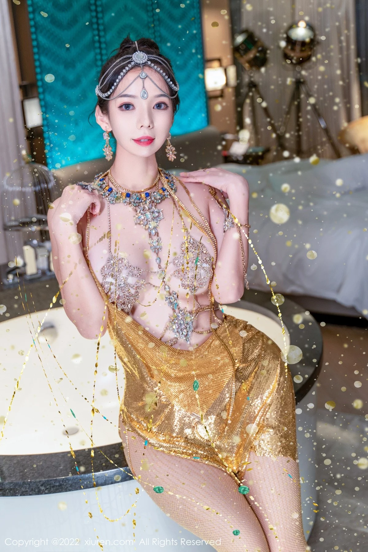 Xrmnw.Vip_大美妞儿_写真