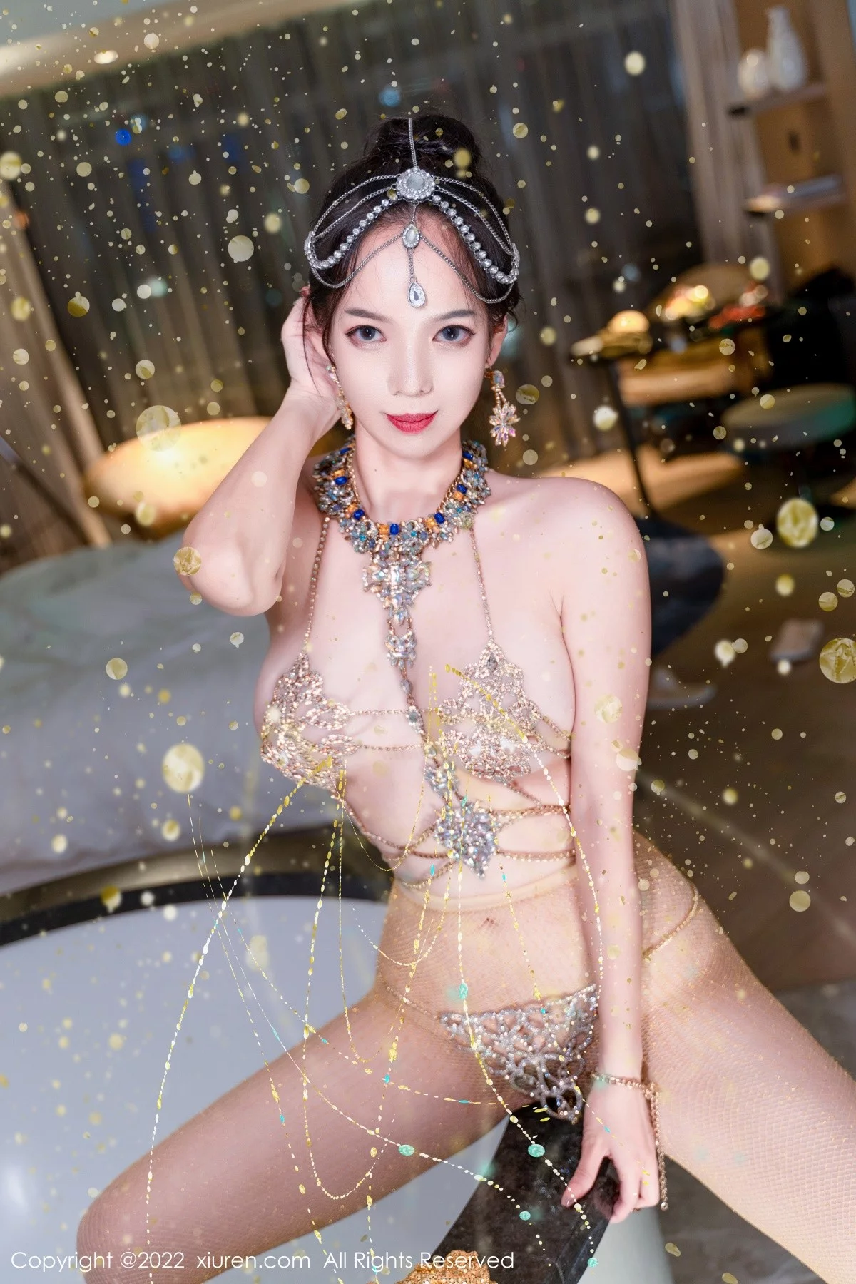 Xrmnw.Vip_大美妞儿_写真