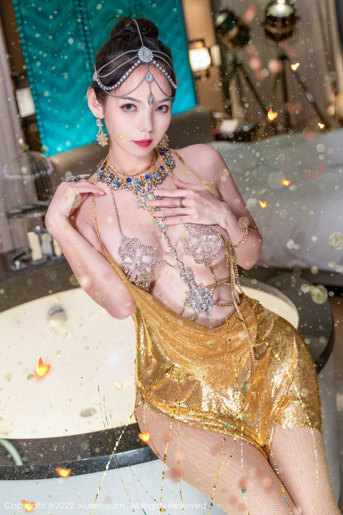 Xrmnw.Vip_大美妞儿_写真