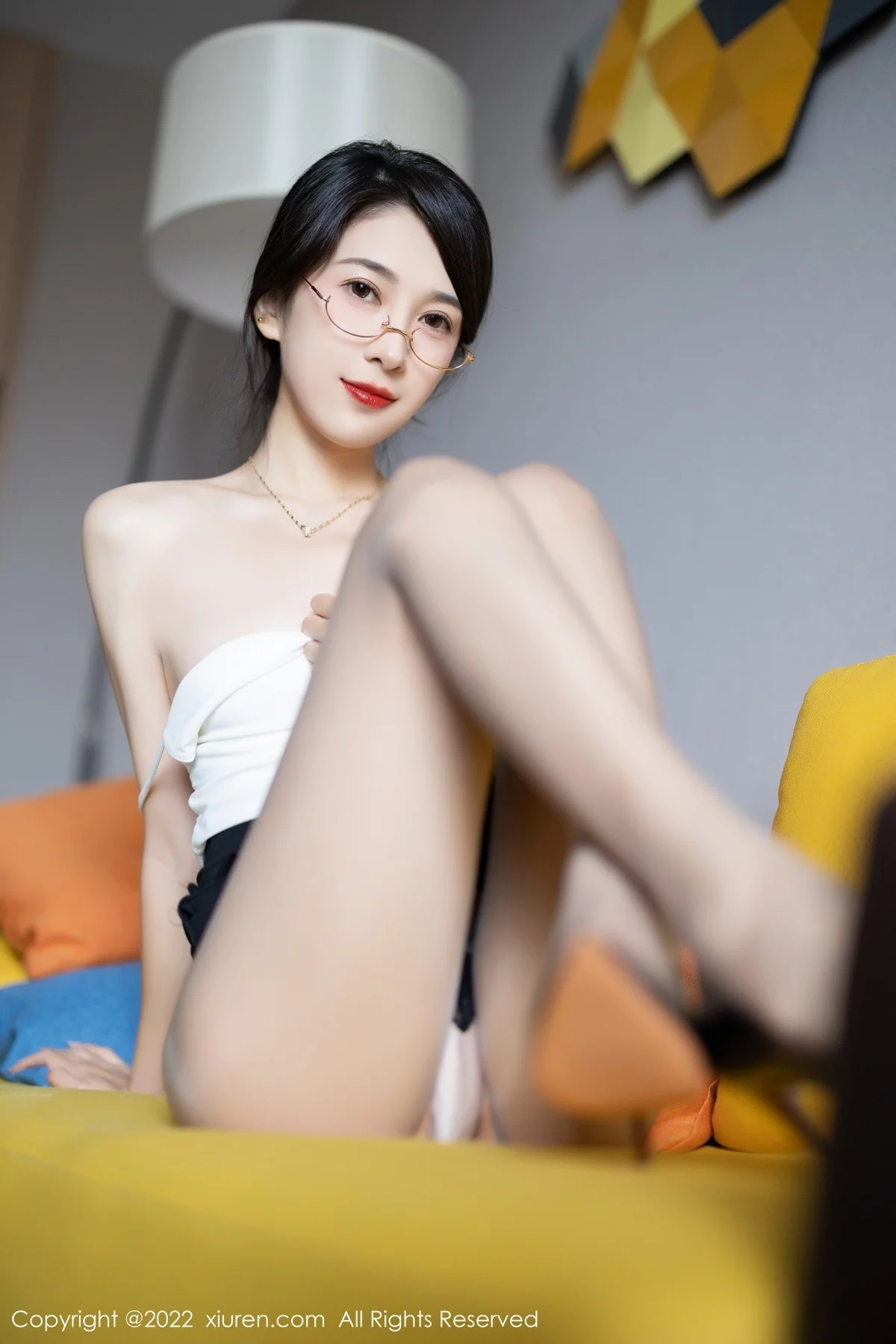 Xrmnw.Vip_林乐一_写真