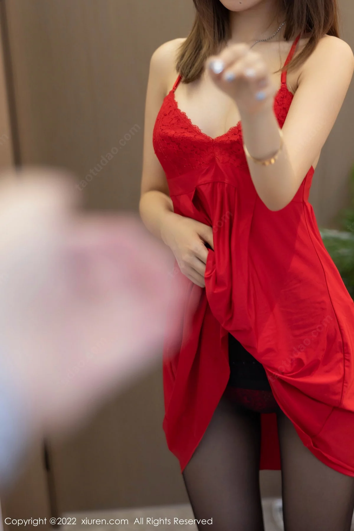 Xrmnw.Vip_绮里嘉_写真