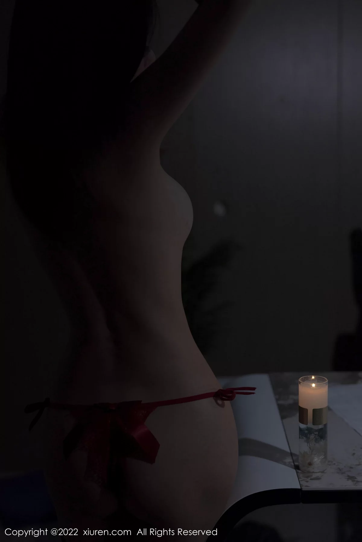Xrmnw.Vip_绮里嘉_写真