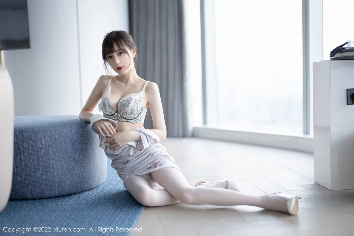 Xrmnw.Vip_林星阑_写真