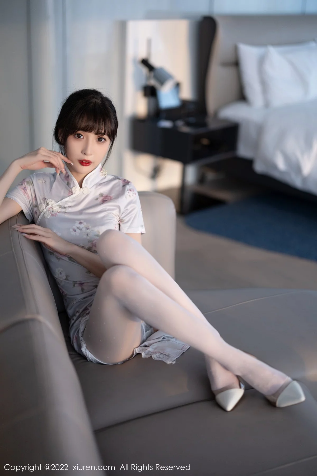 Xrmnw.Vip_林星阑_写真