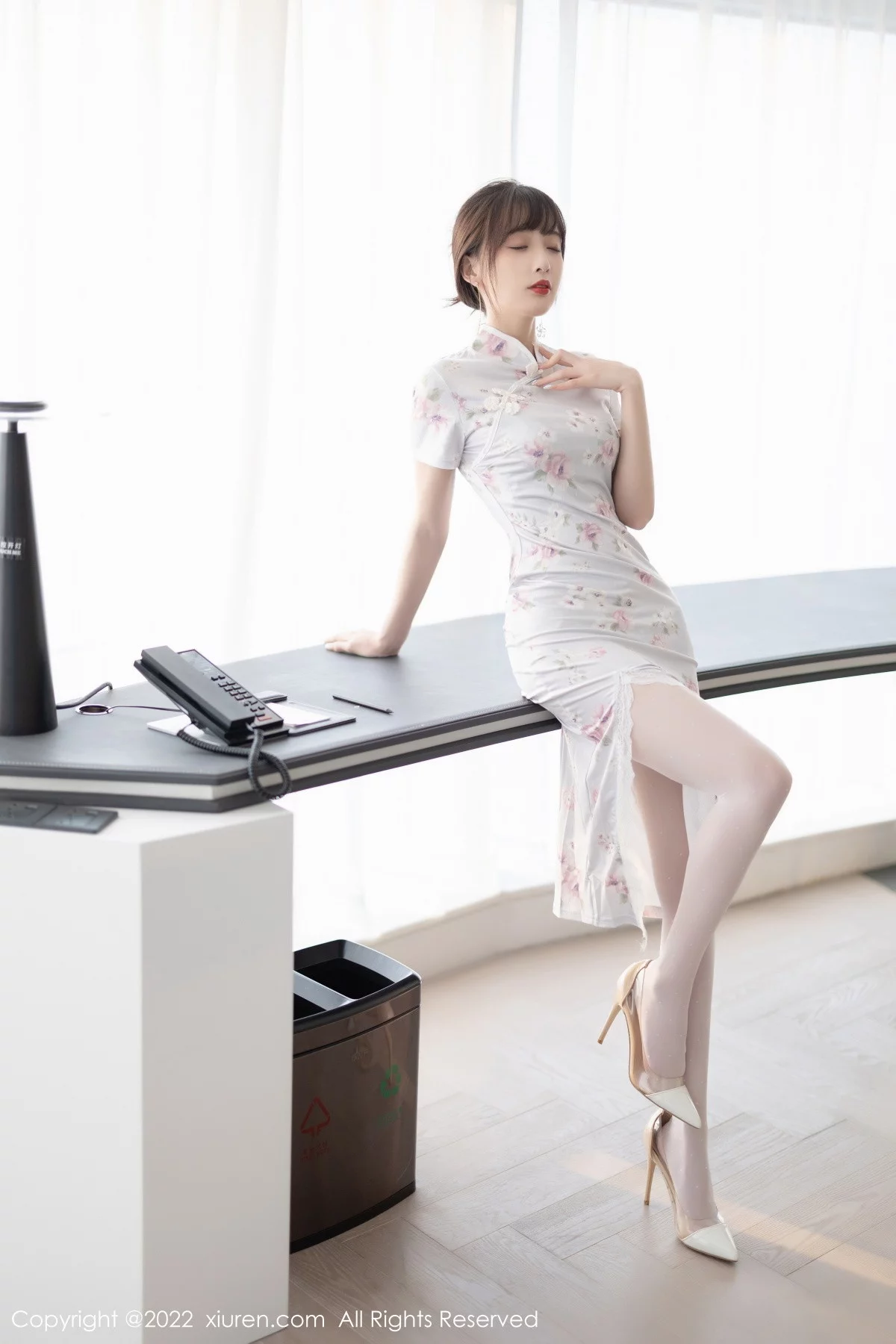 Xrmnw.Vip_林星阑_写真