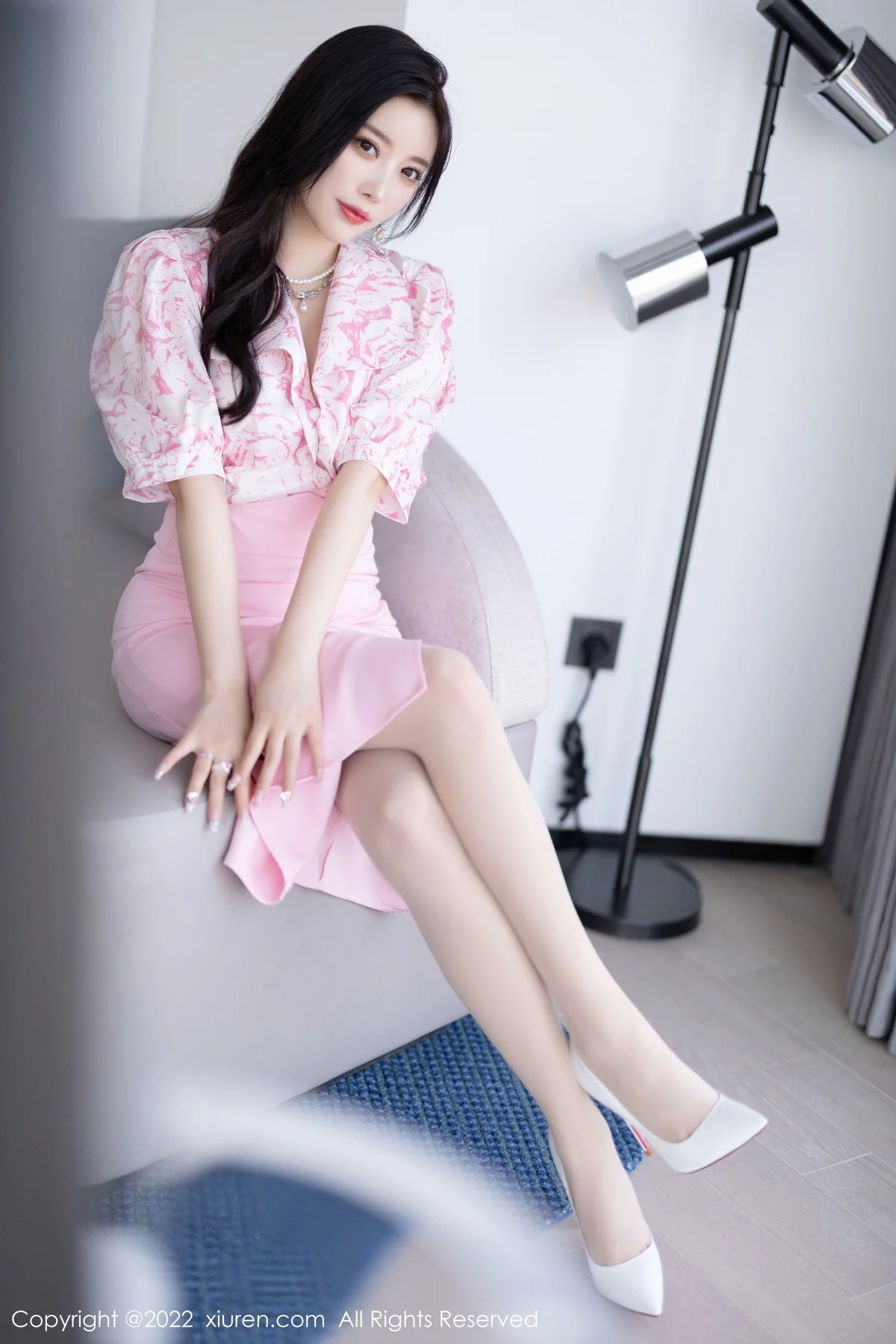 Xrmnw.Vip_杨晨晨_写真