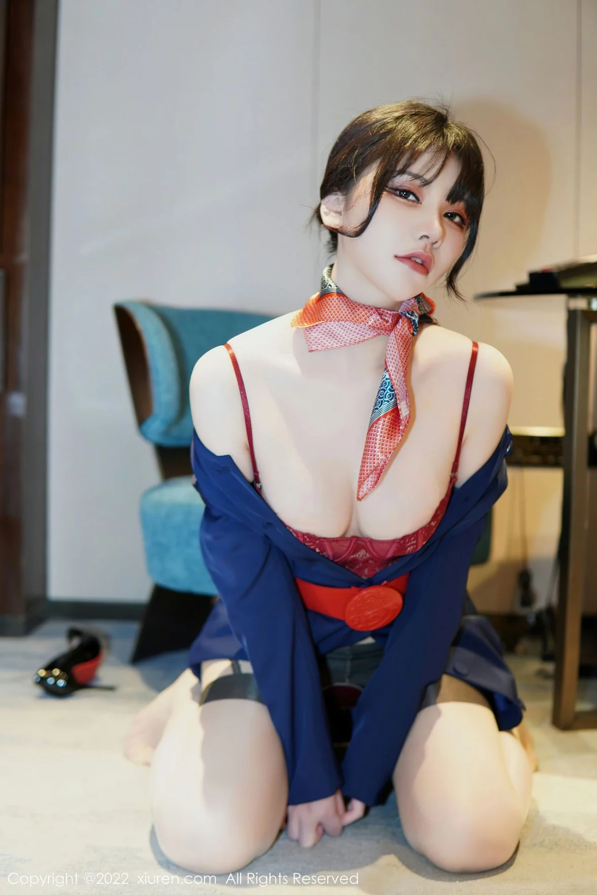 Xrmnw.Vip_桃桃子_写真
