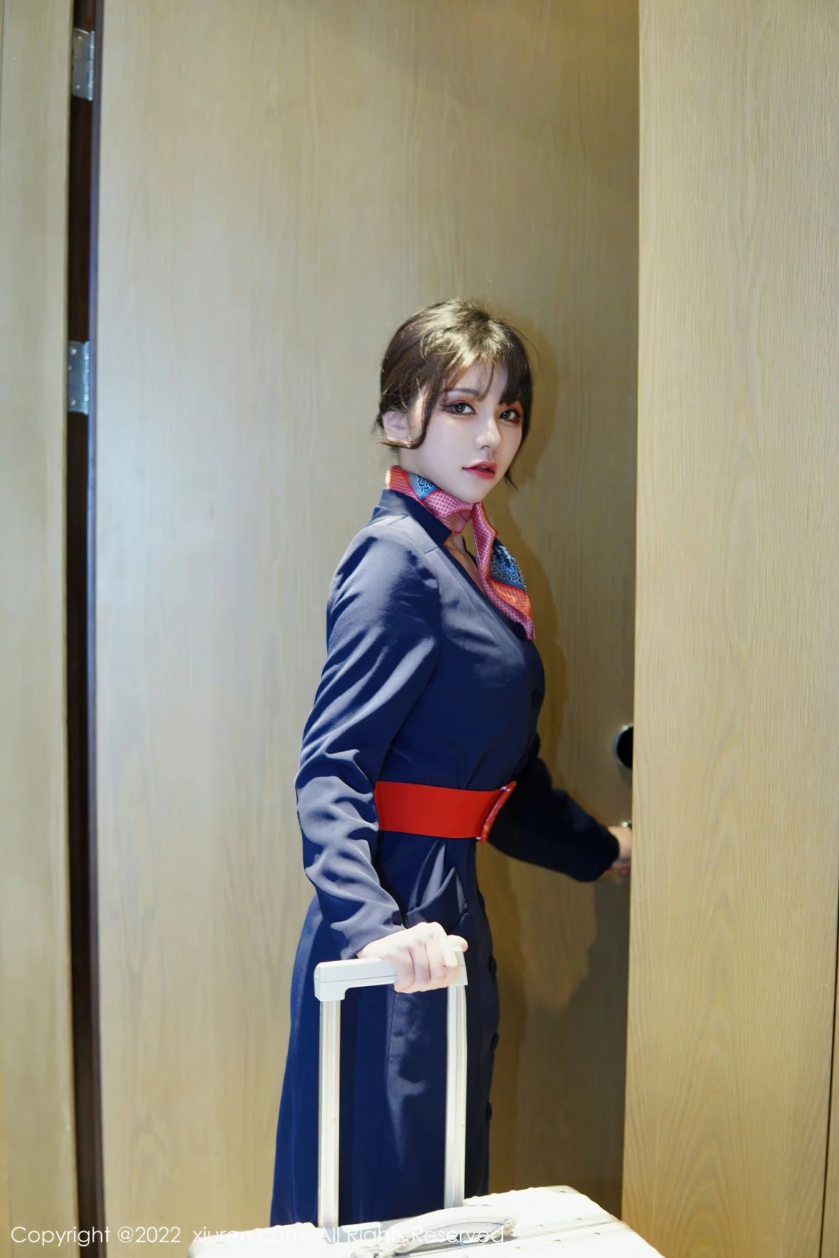 Xrmnw.Vip_桃桃子_写真
