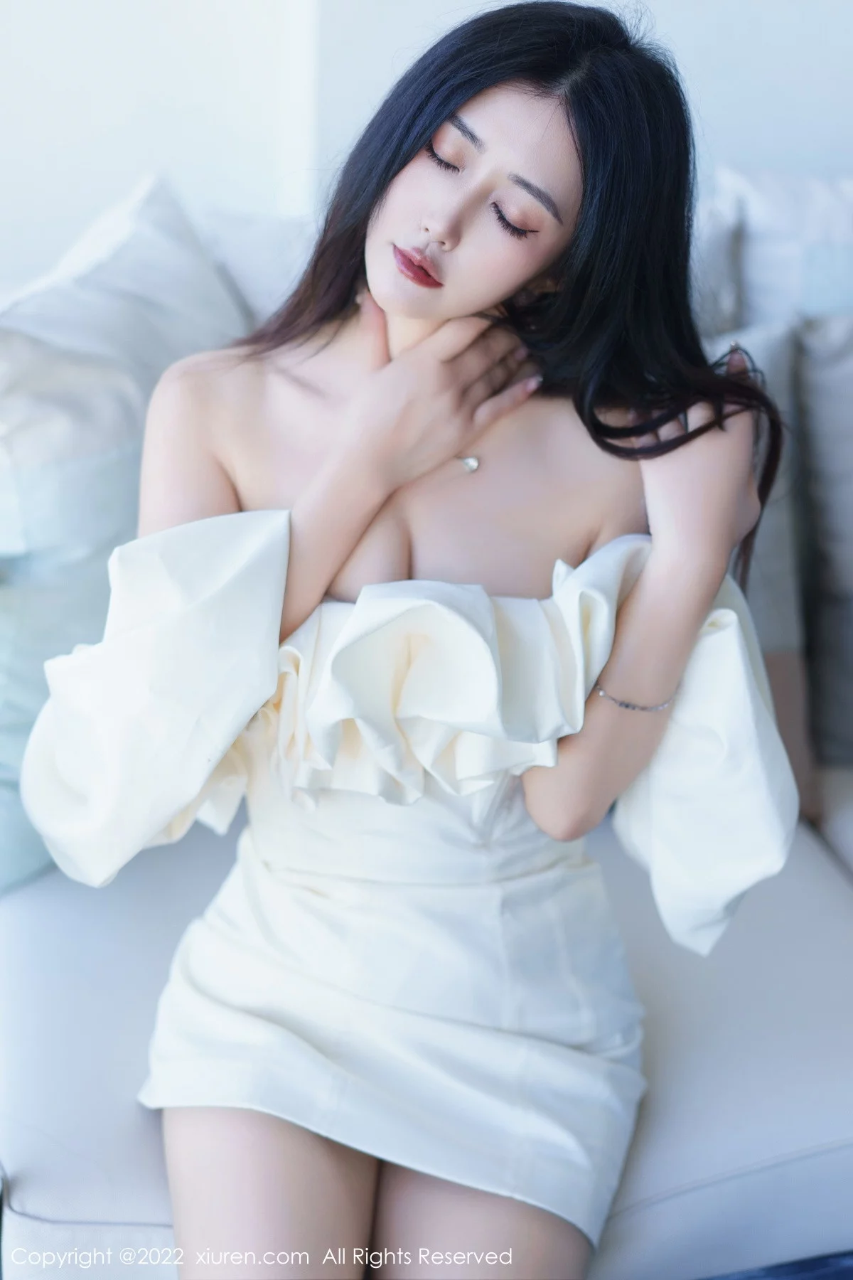 Xrmnw.Vip_阿姣_写真