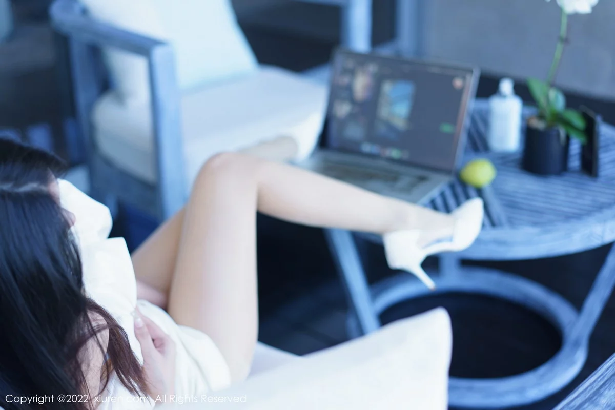 Xrmnw.Vip_阿姣_写真