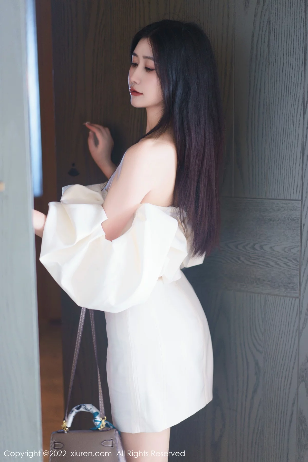 Xrmnw.Vip_阿姣_写真