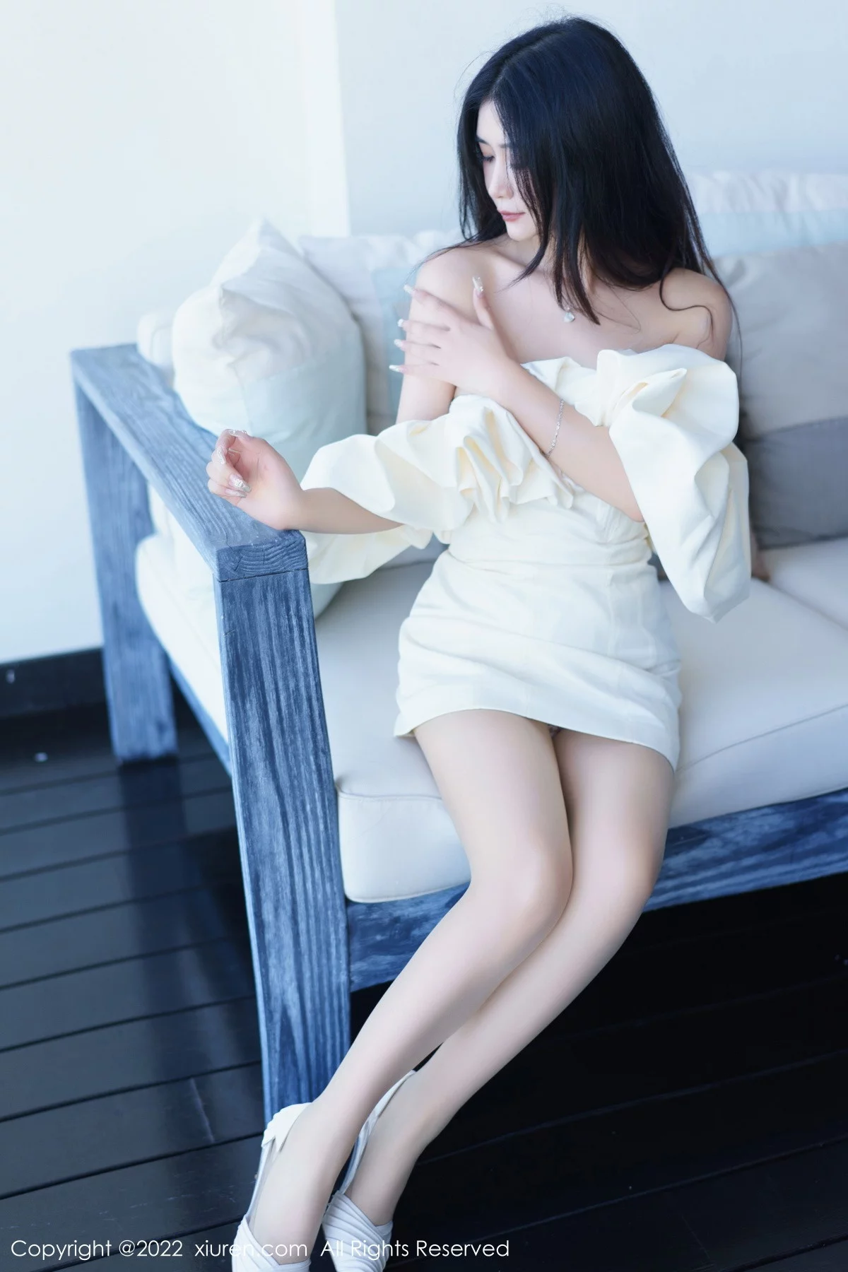 Xrmnw.Vip_阿姣_写真