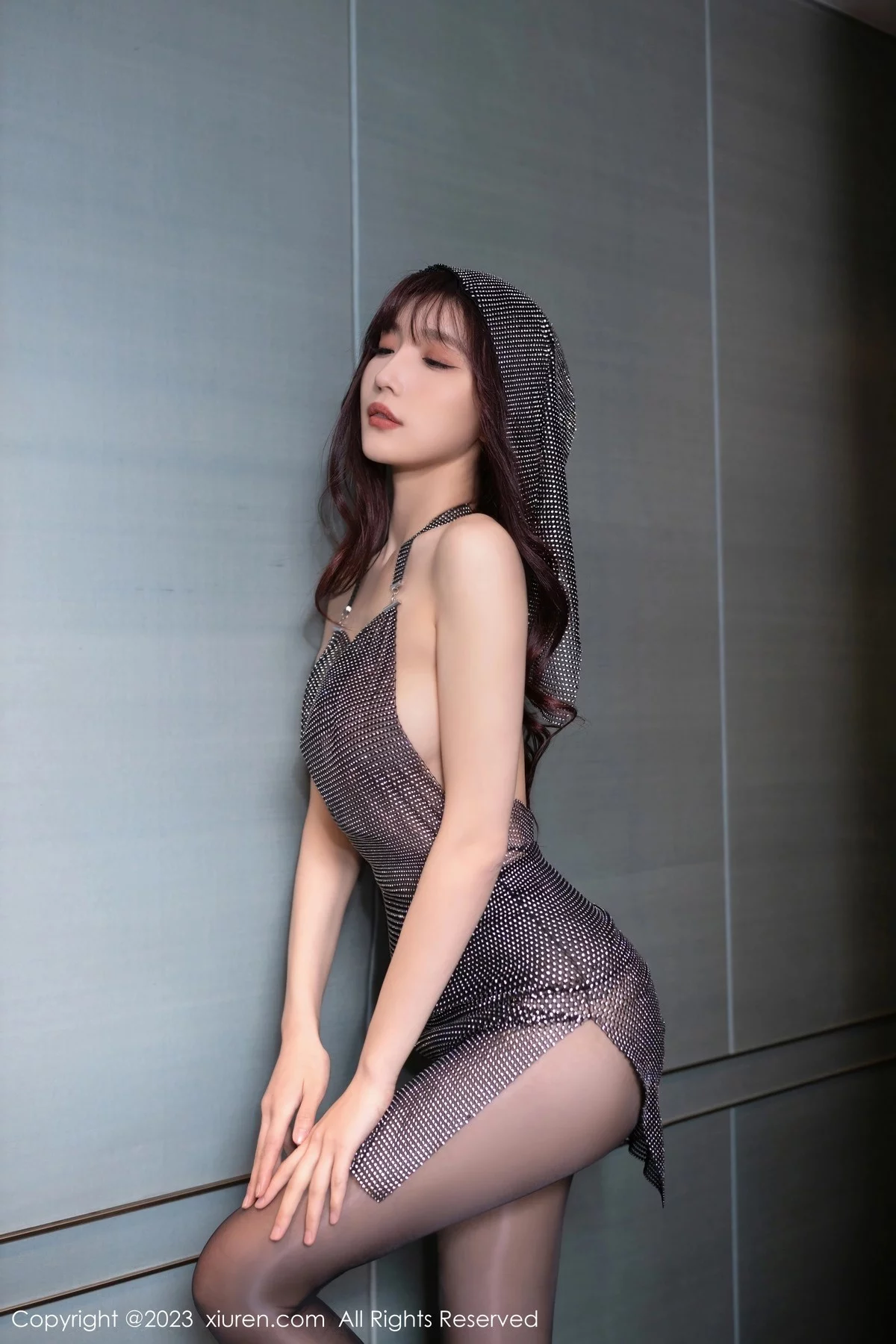 Xrmnw.Vip_陆萱萱_写真