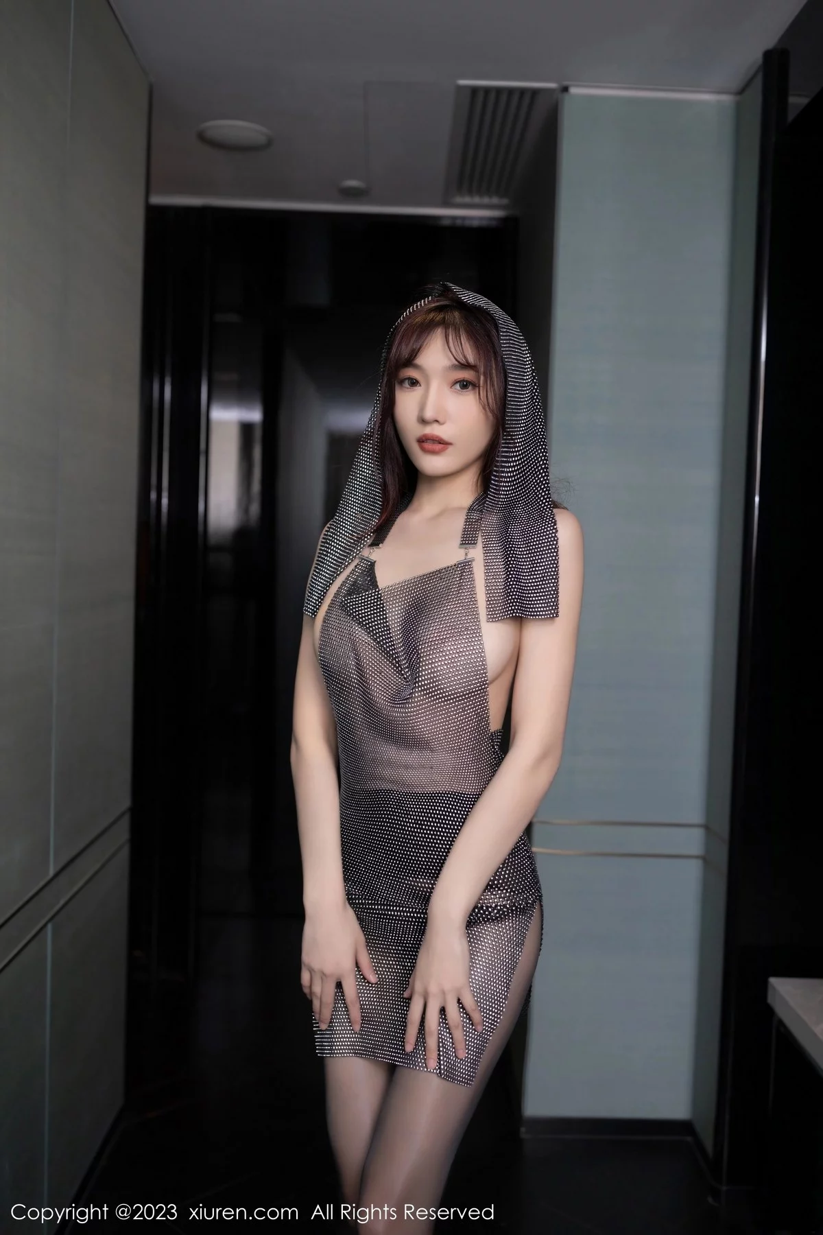 Xrmnw.Vip_陆萱萱_写真