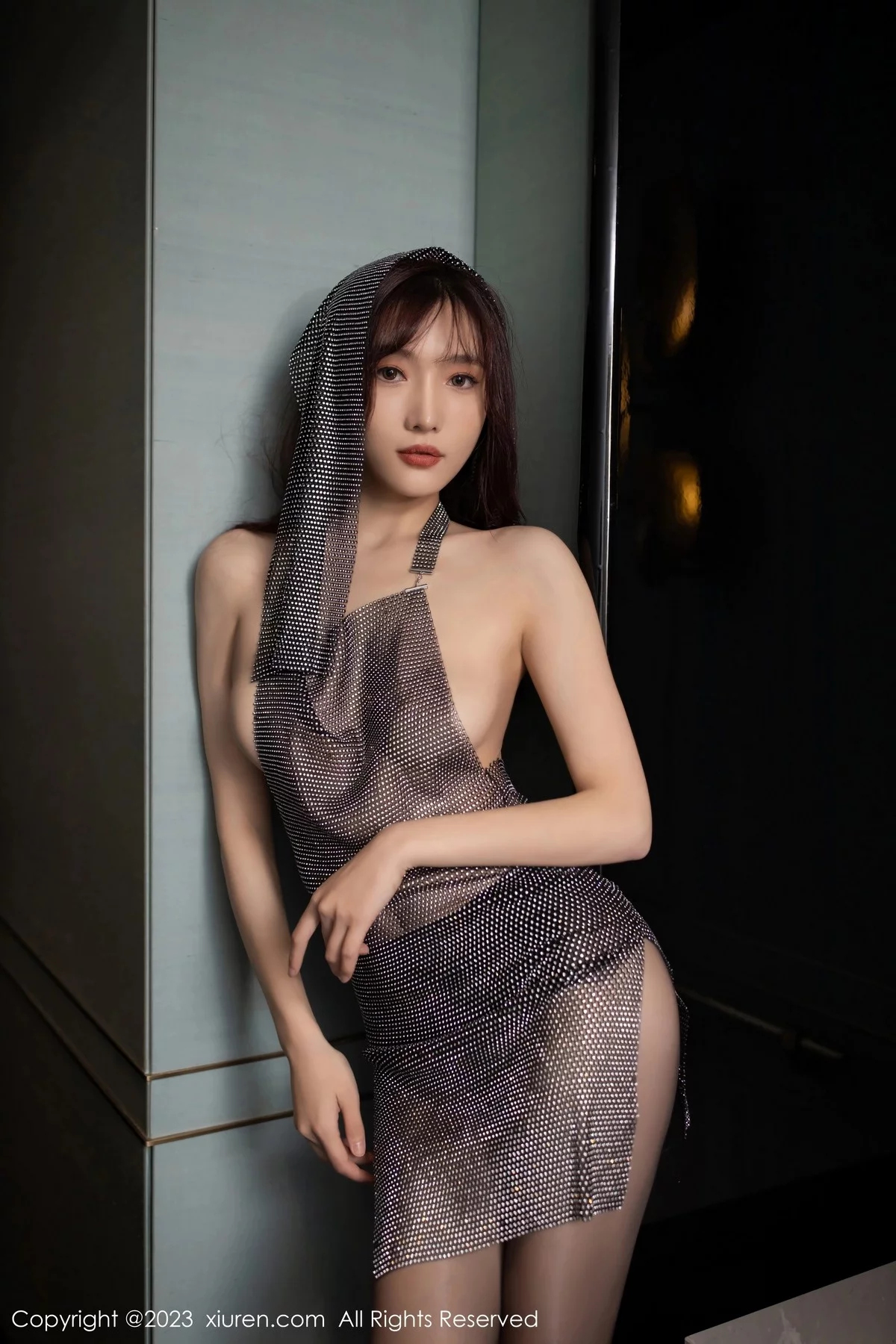 Xrmnw.Vip_陆萱萱_写真