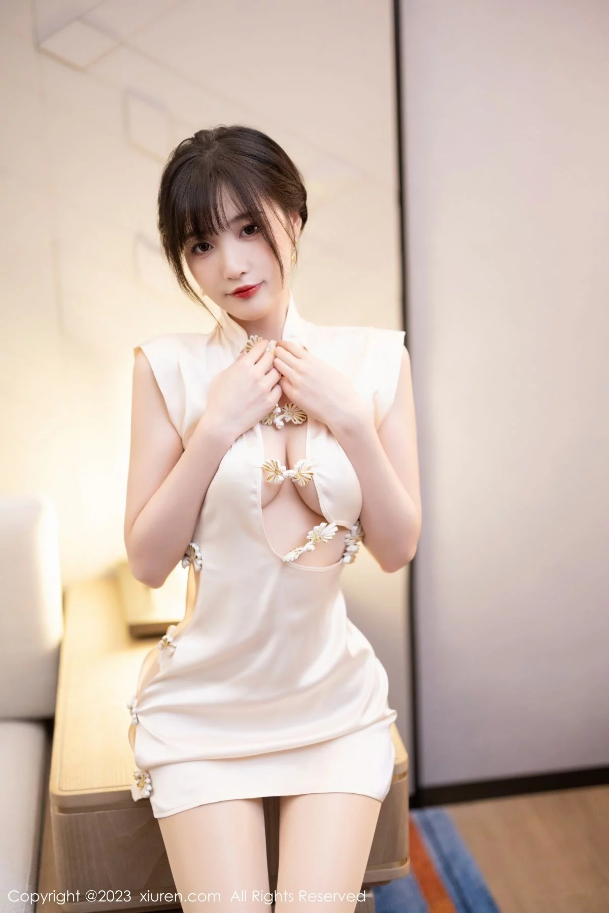 Xrmnw.Vip_林星阑_写真