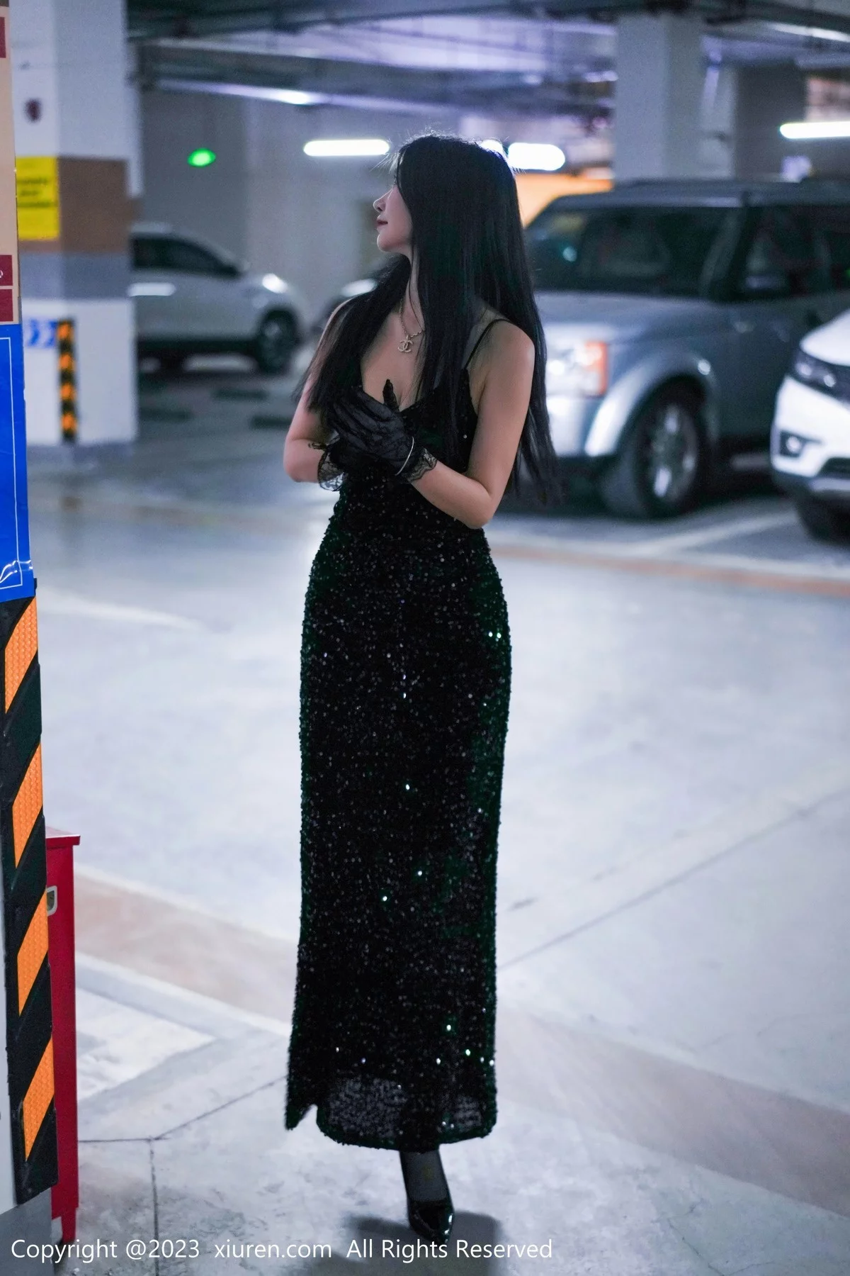 Xrmnw.Vip_阿姣_写真