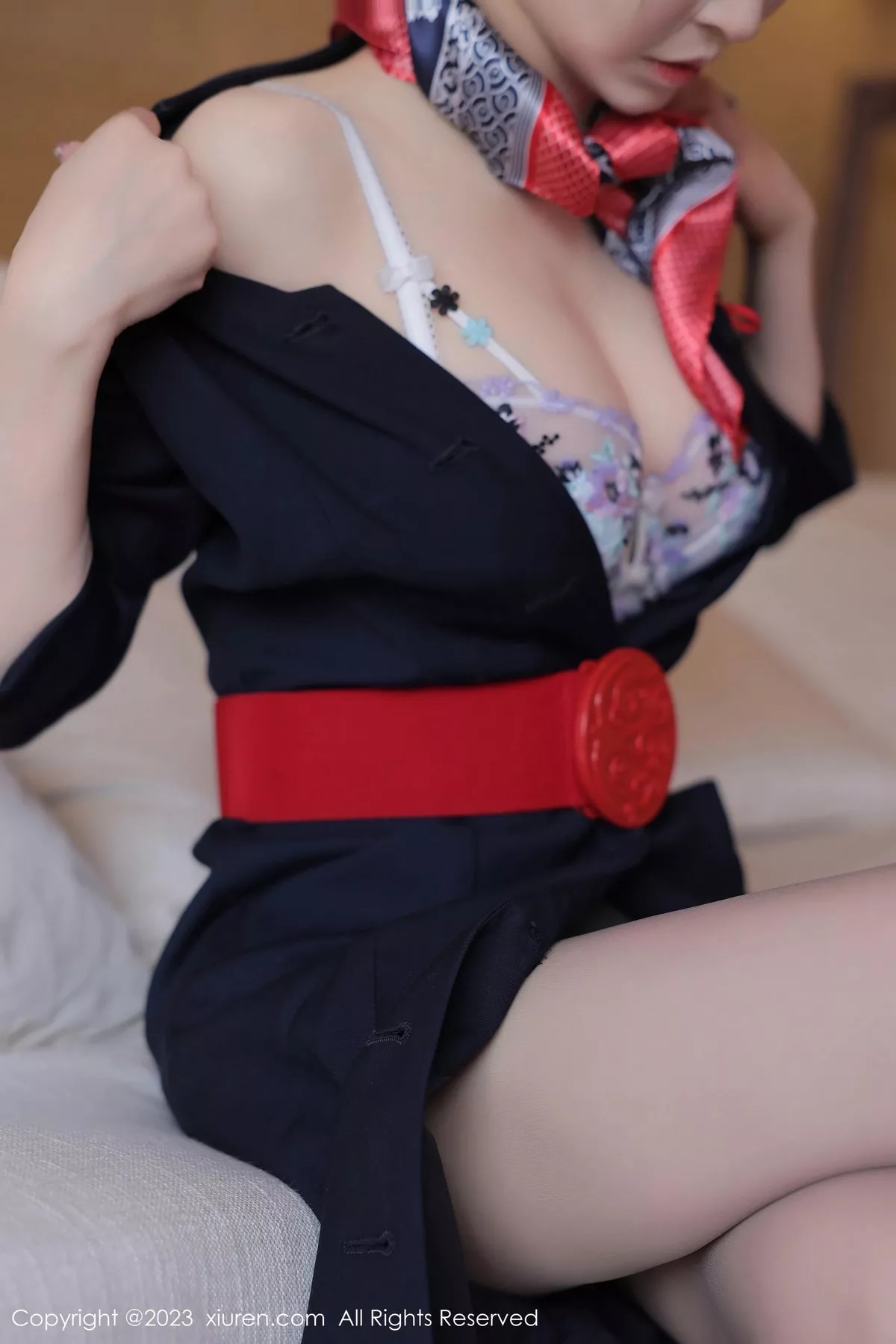 Xrmnw.Vip_玉兔_写真