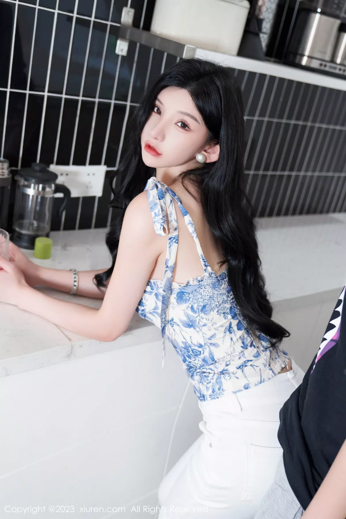 Xrmnw.Vip_周于希_写真