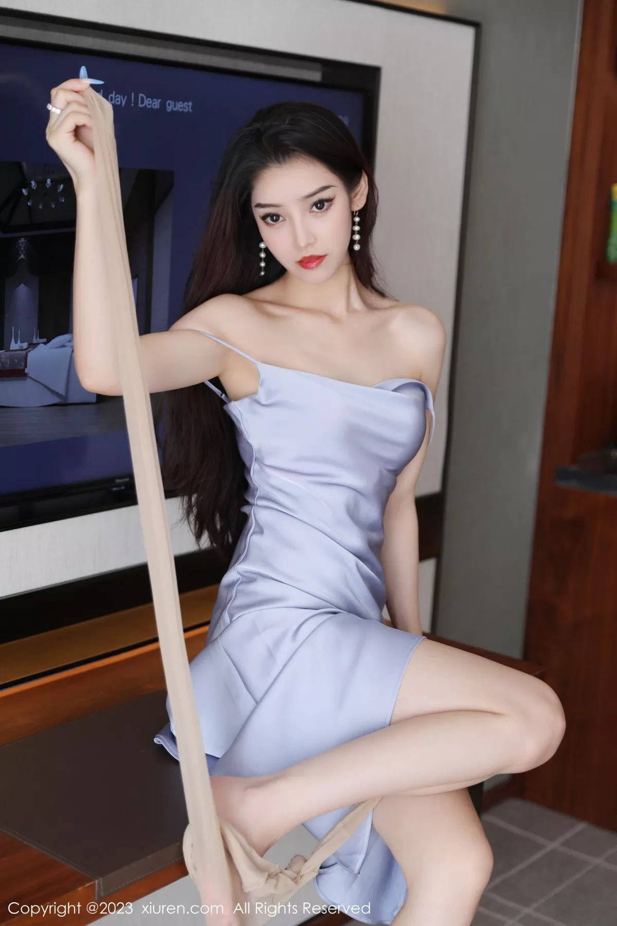 Xrmnw.Vip_苏曼兮_写真